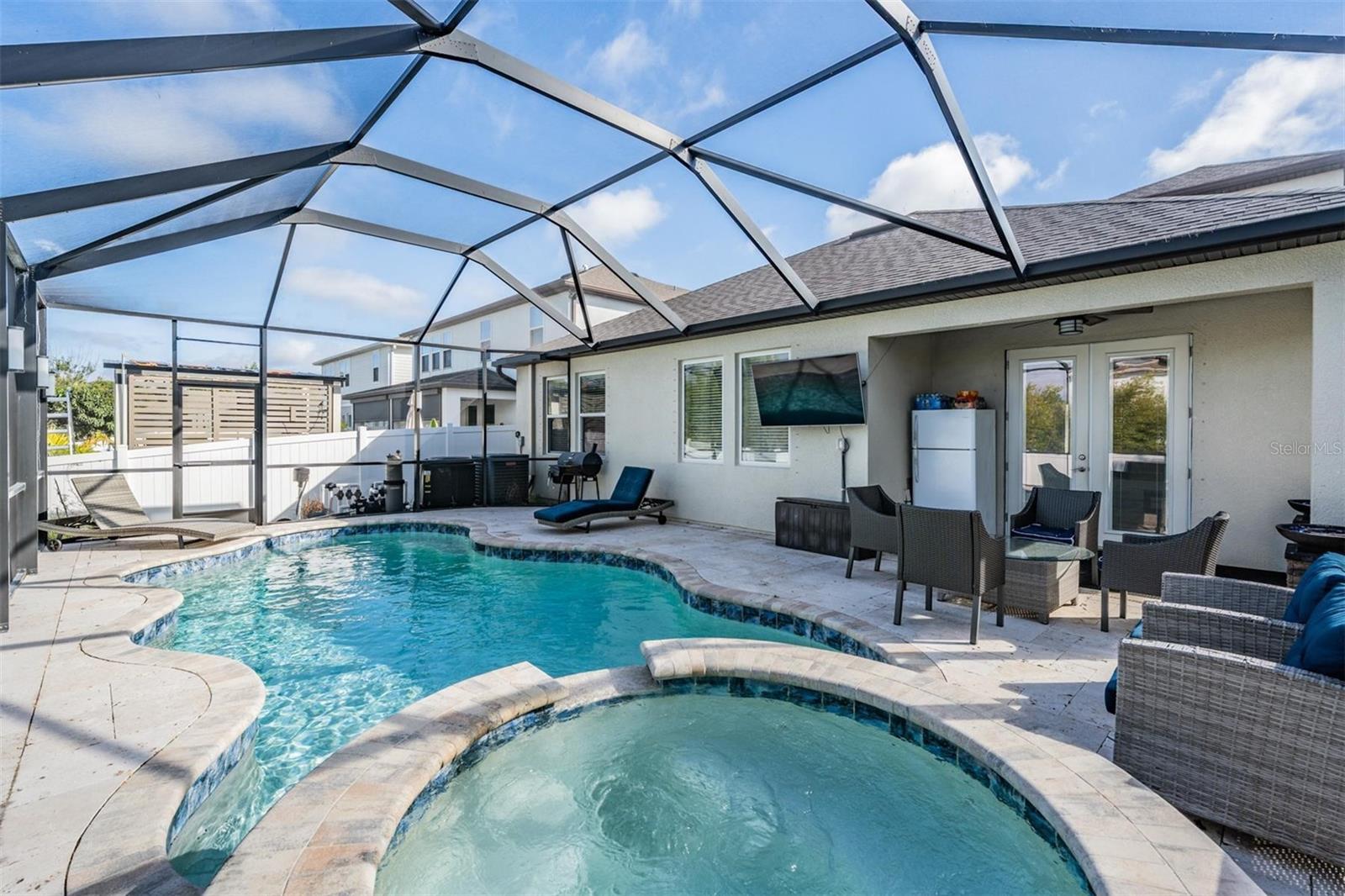 RESERVE AT CITRUS PARK - Residential