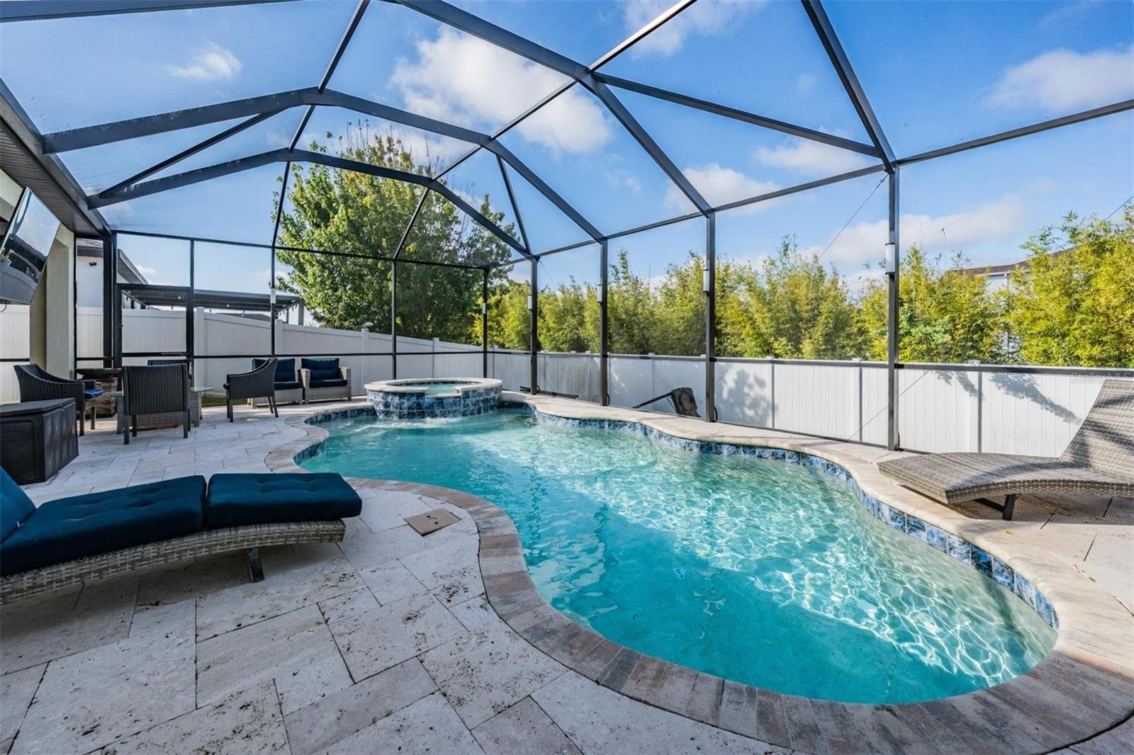 RESERVE AT CITRUS PARK - Residential