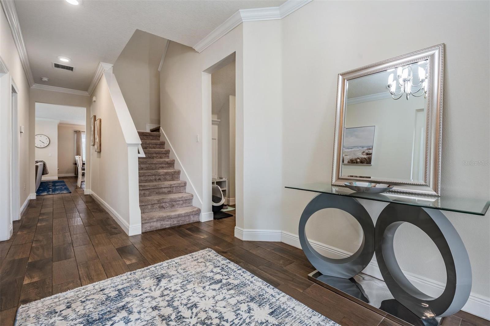 RESERVE AT CITRUS PARK - Residential