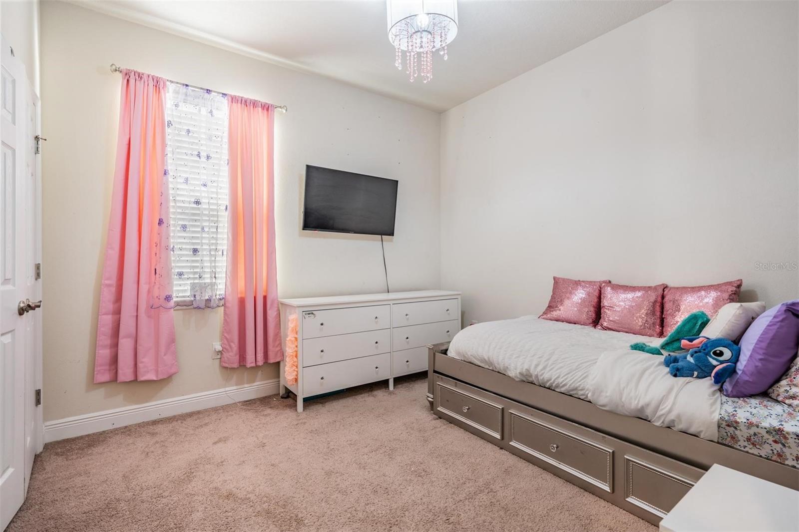 RESERVE AT CITRUS PARK - Residential