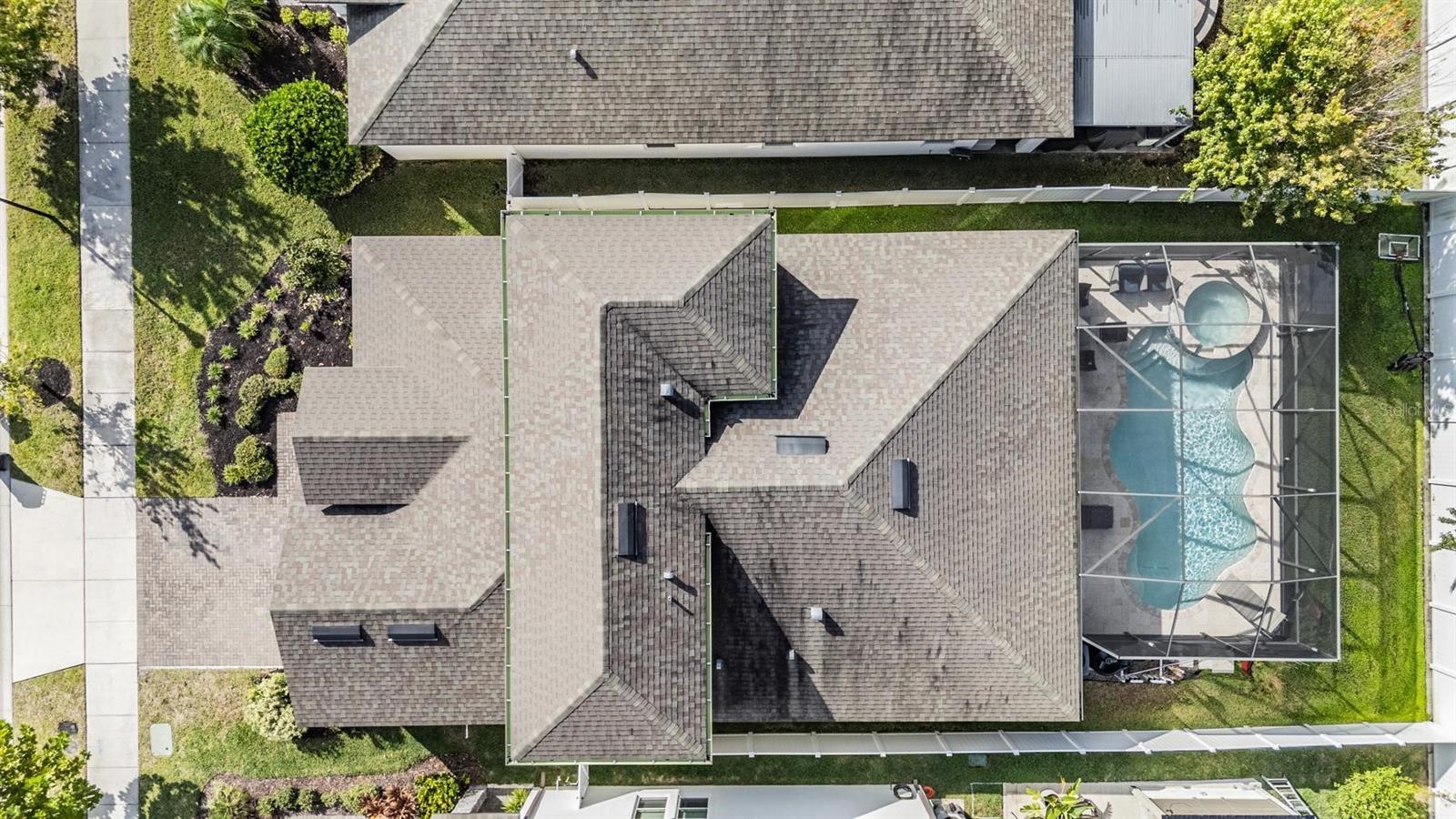 RESERVE AT CITRUS PARK - Residential