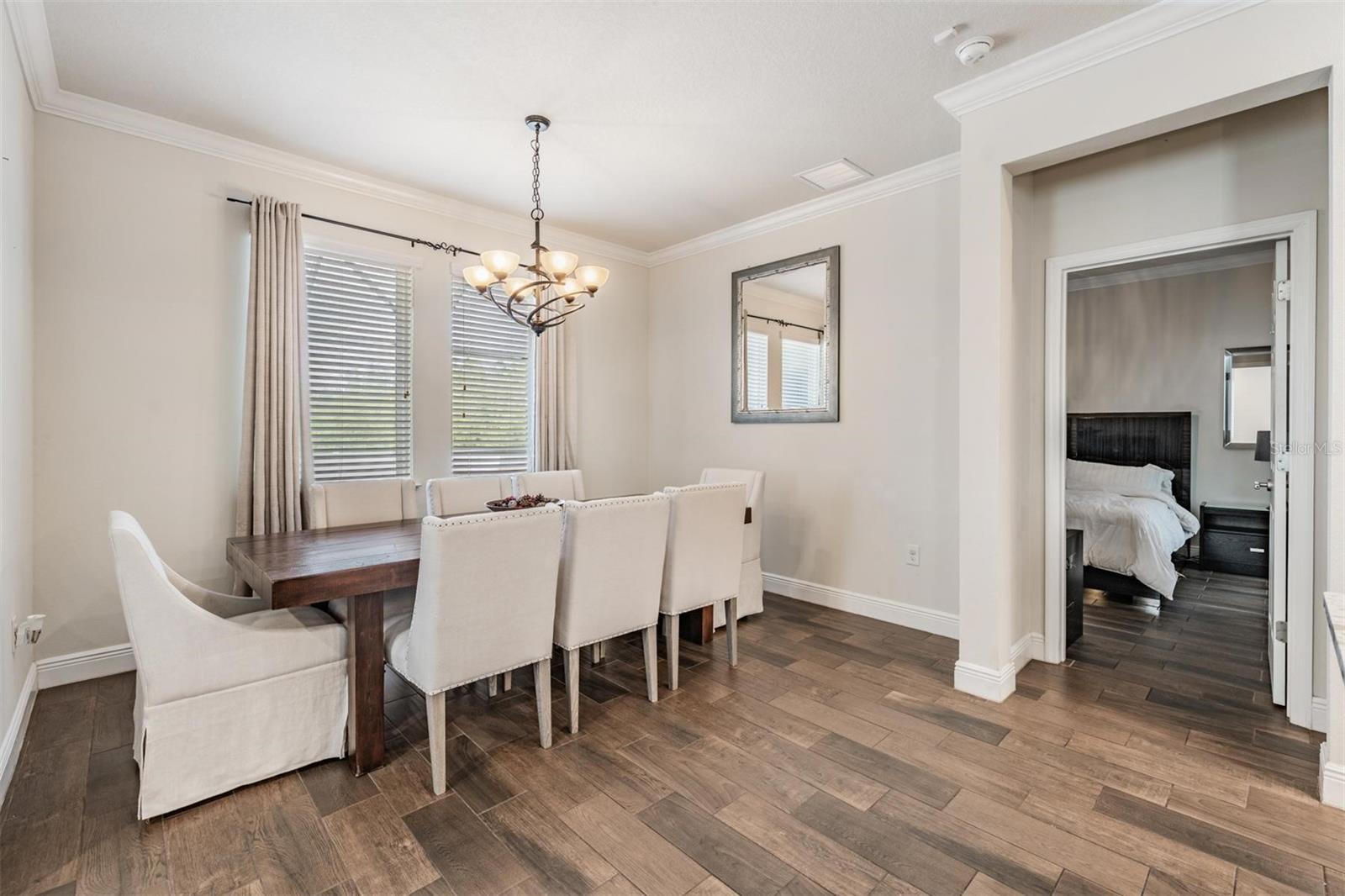 RESERVE AT CITRUS PARK - Residential