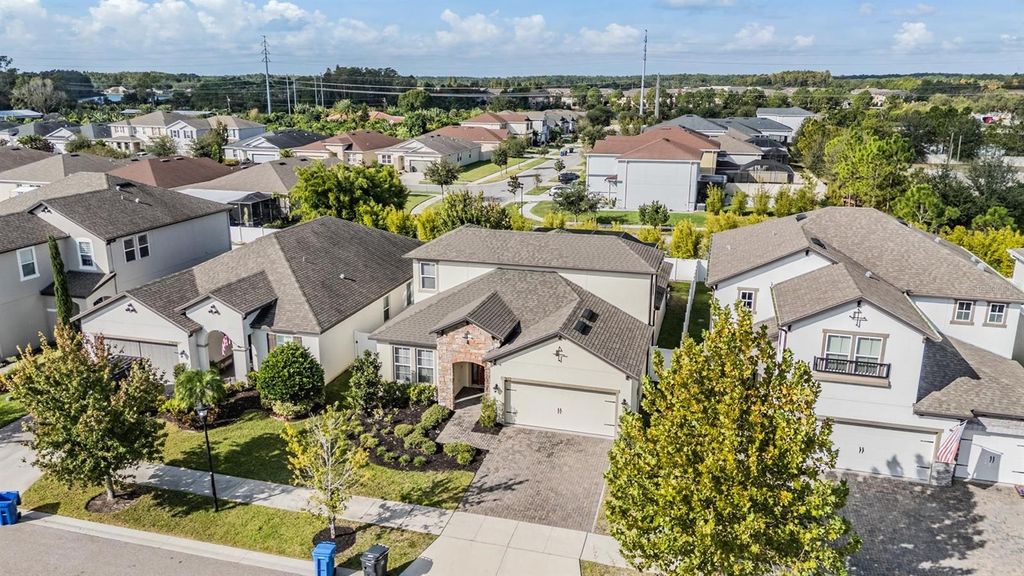 Photo of 11612 Navel Orange Way, Tampa, FL 33626 (MLS # TB8441972)