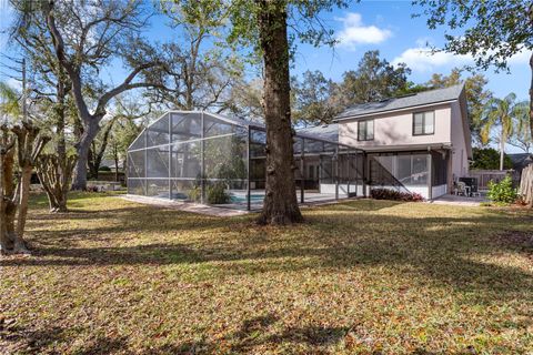 A home in CASSELBERRY