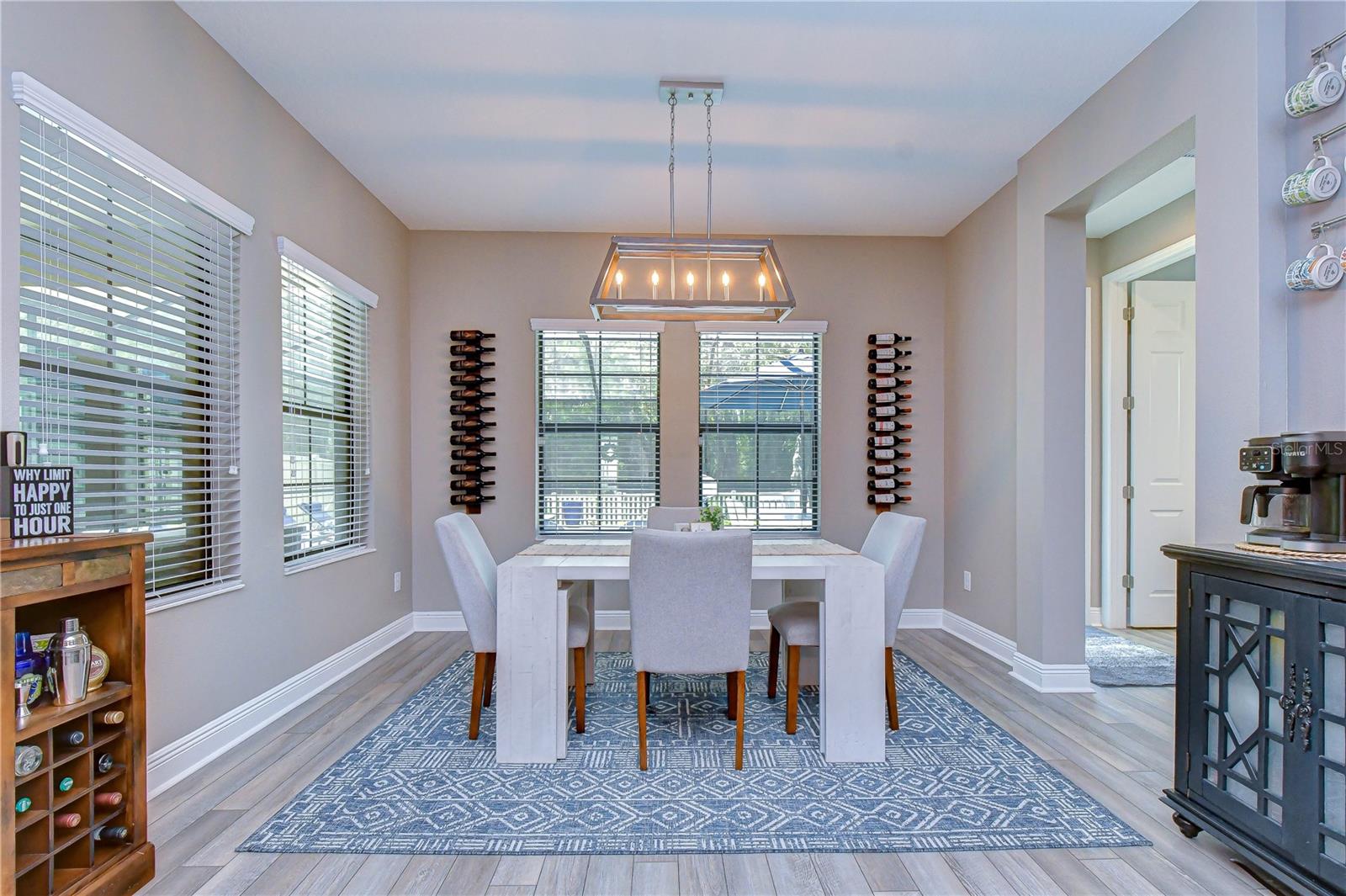 HAWKSTONE - Residential