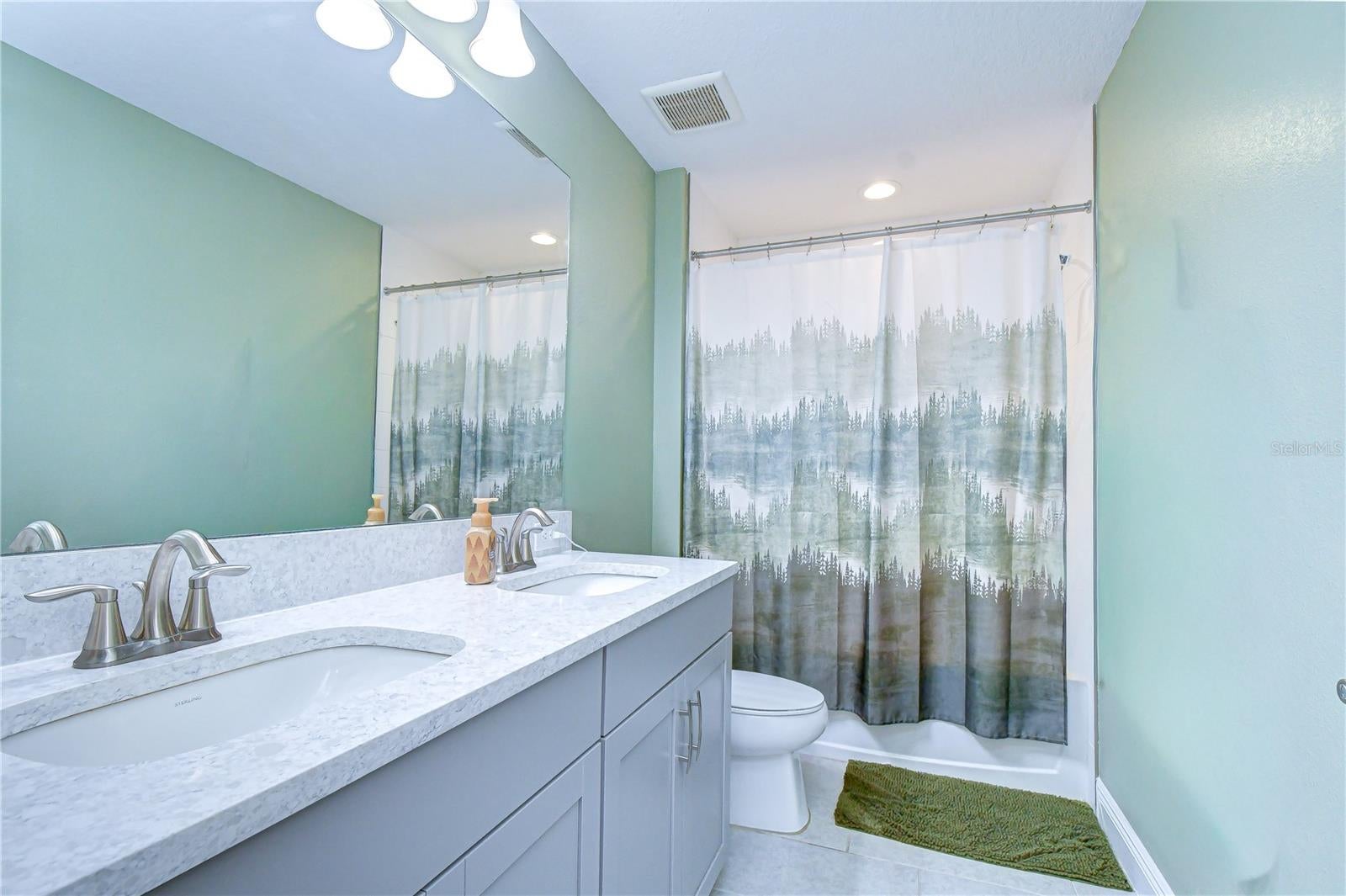 HAWKSTONE - Residential