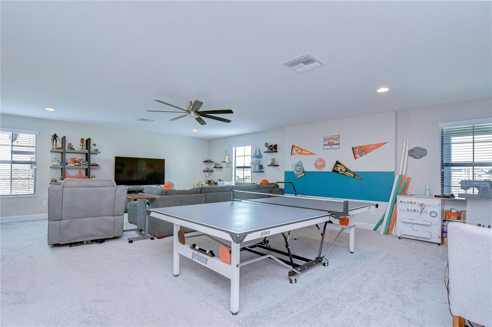 HAWKSTONE - Residential