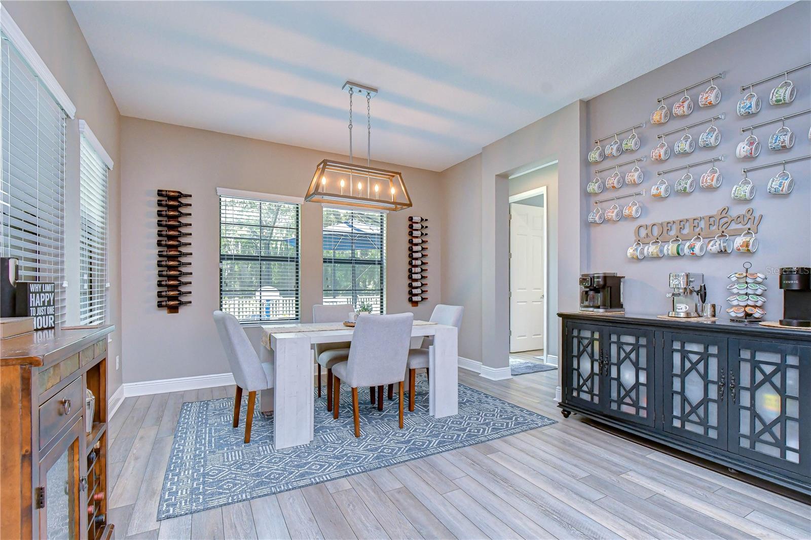 HAWKSTONE - Residential