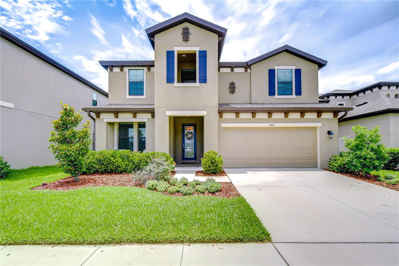 HAWKSTONE - Residential