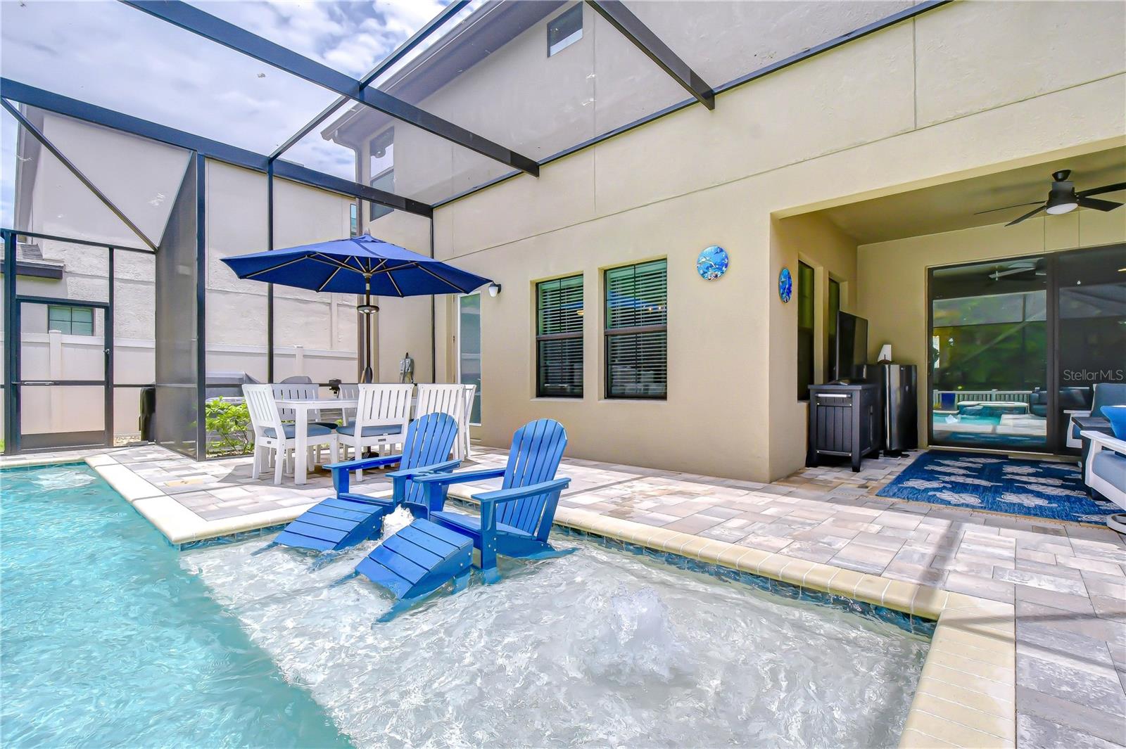 HAWKSTONE - Residential