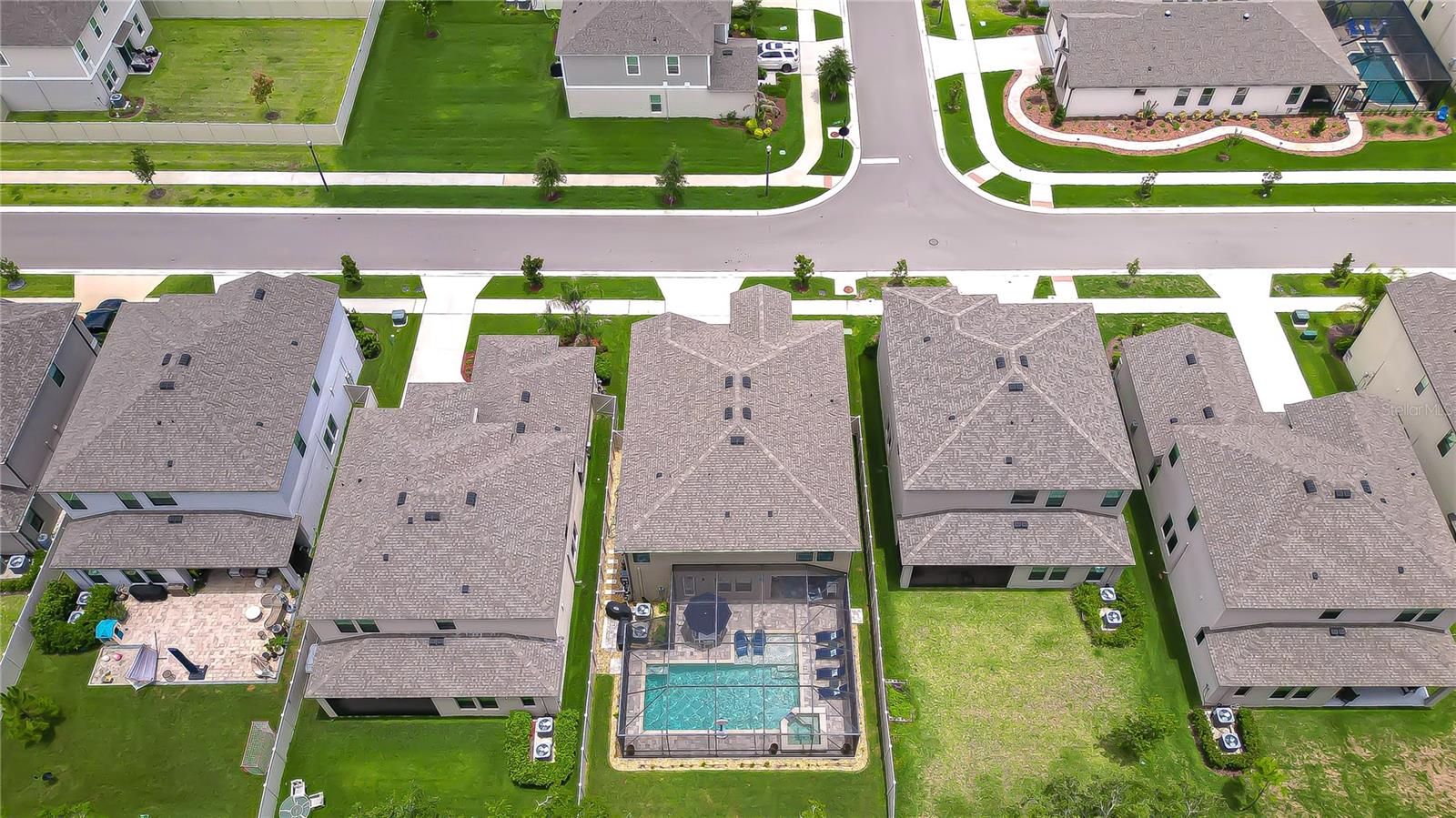 HAWKSTONE - Residential