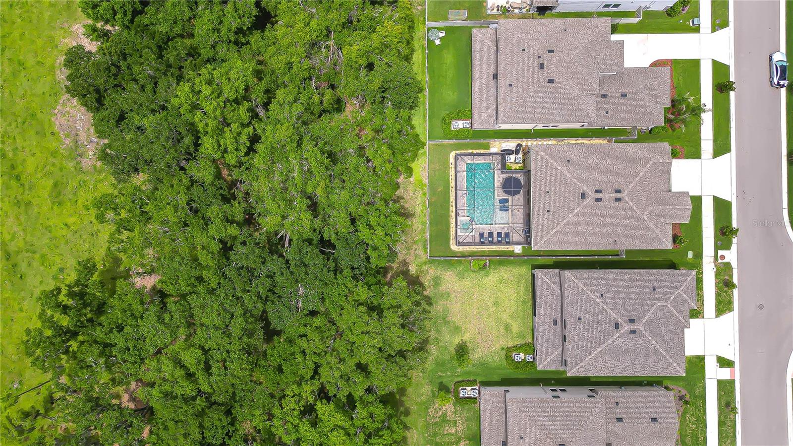 HAWKSTONE - Residential