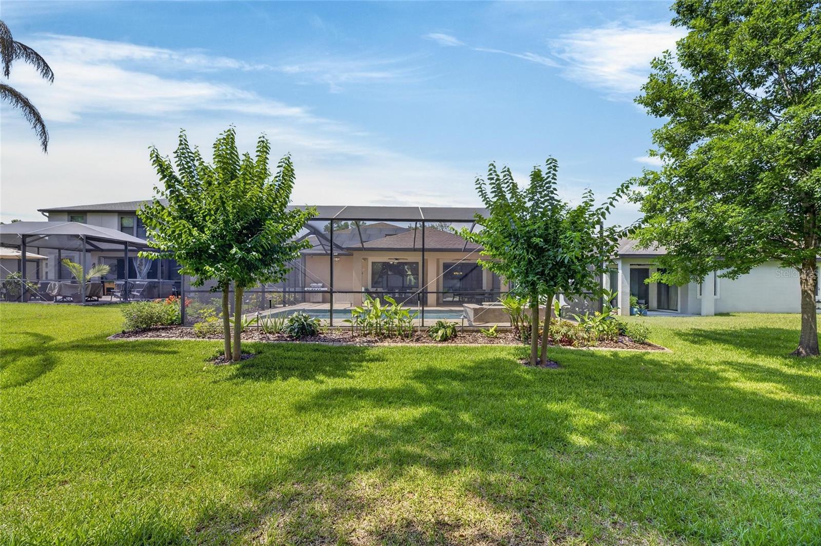 KINGSWAY ROAD SUB - Residential
