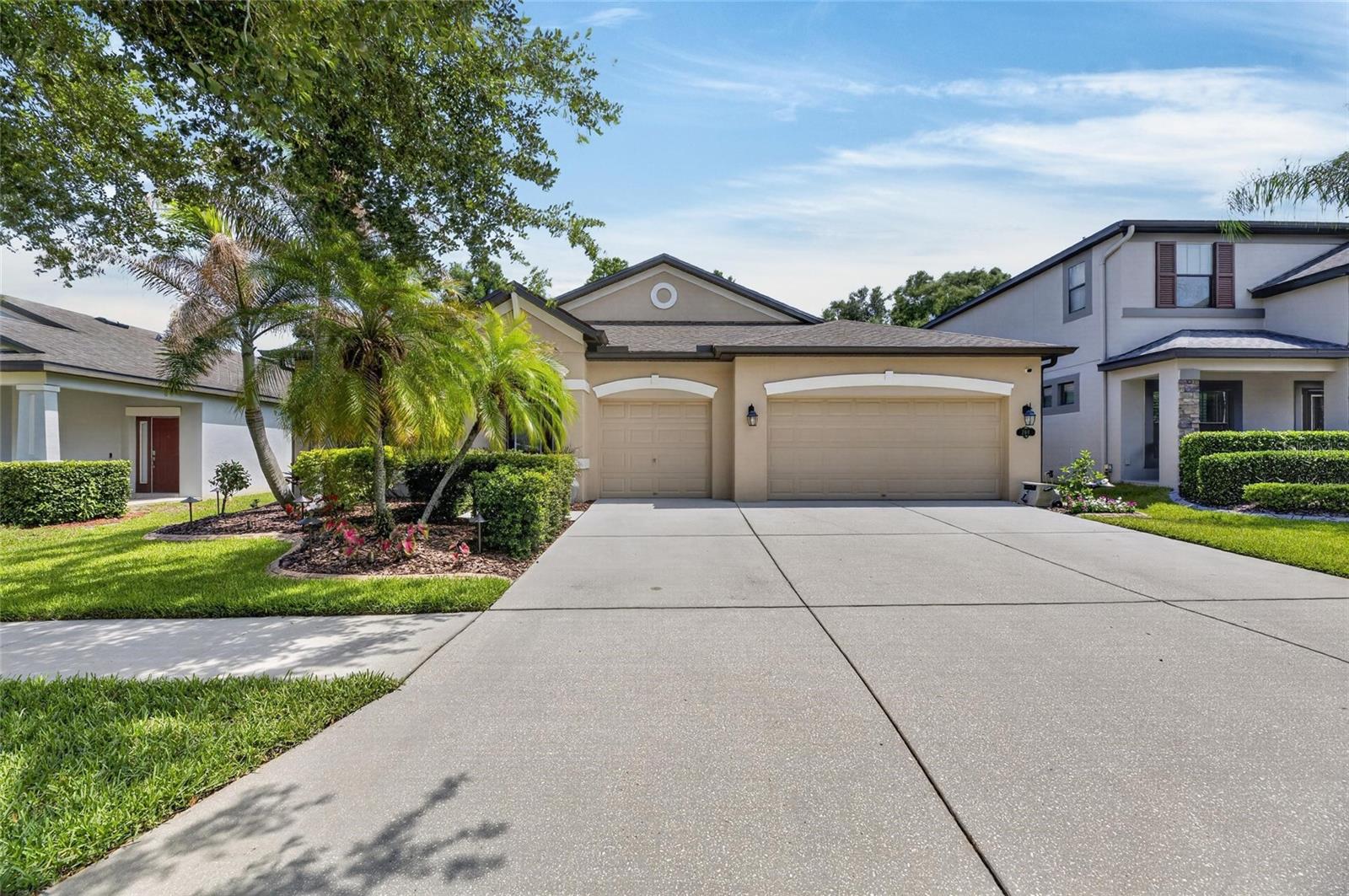 204 DAKOTA HILL DRIVE