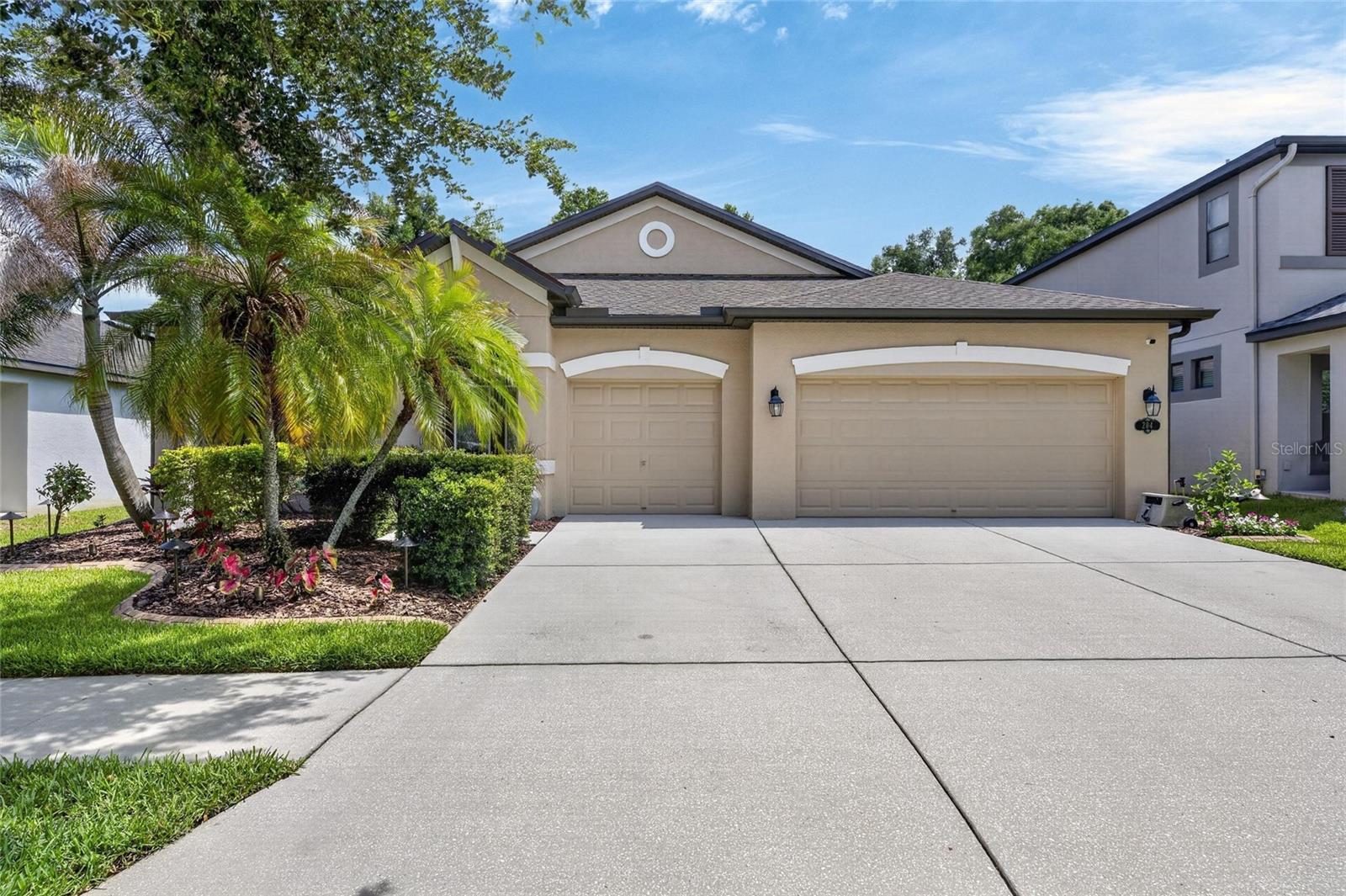 204 DAKOTA HILL DRIVE