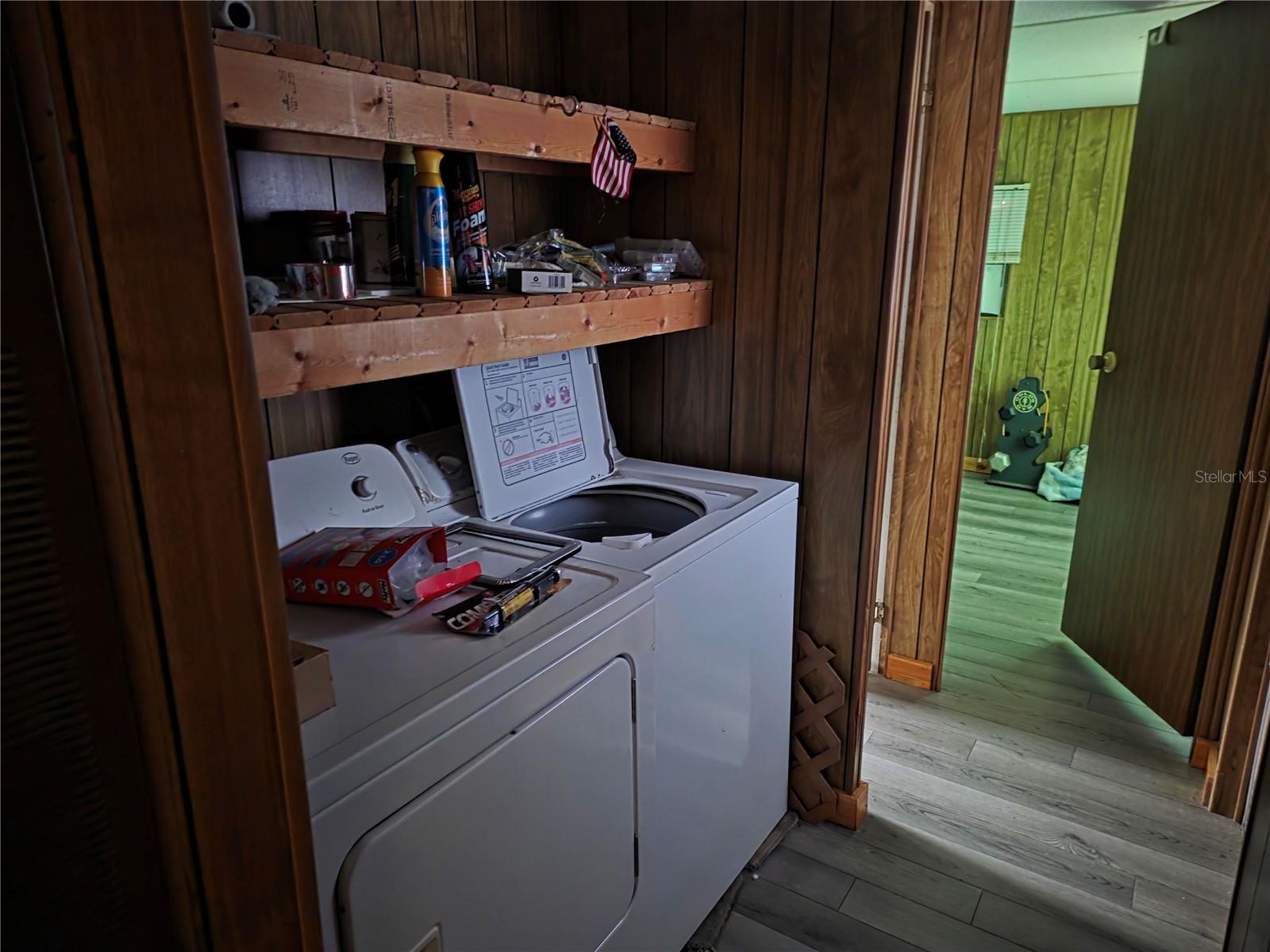 PARADISE - Residential