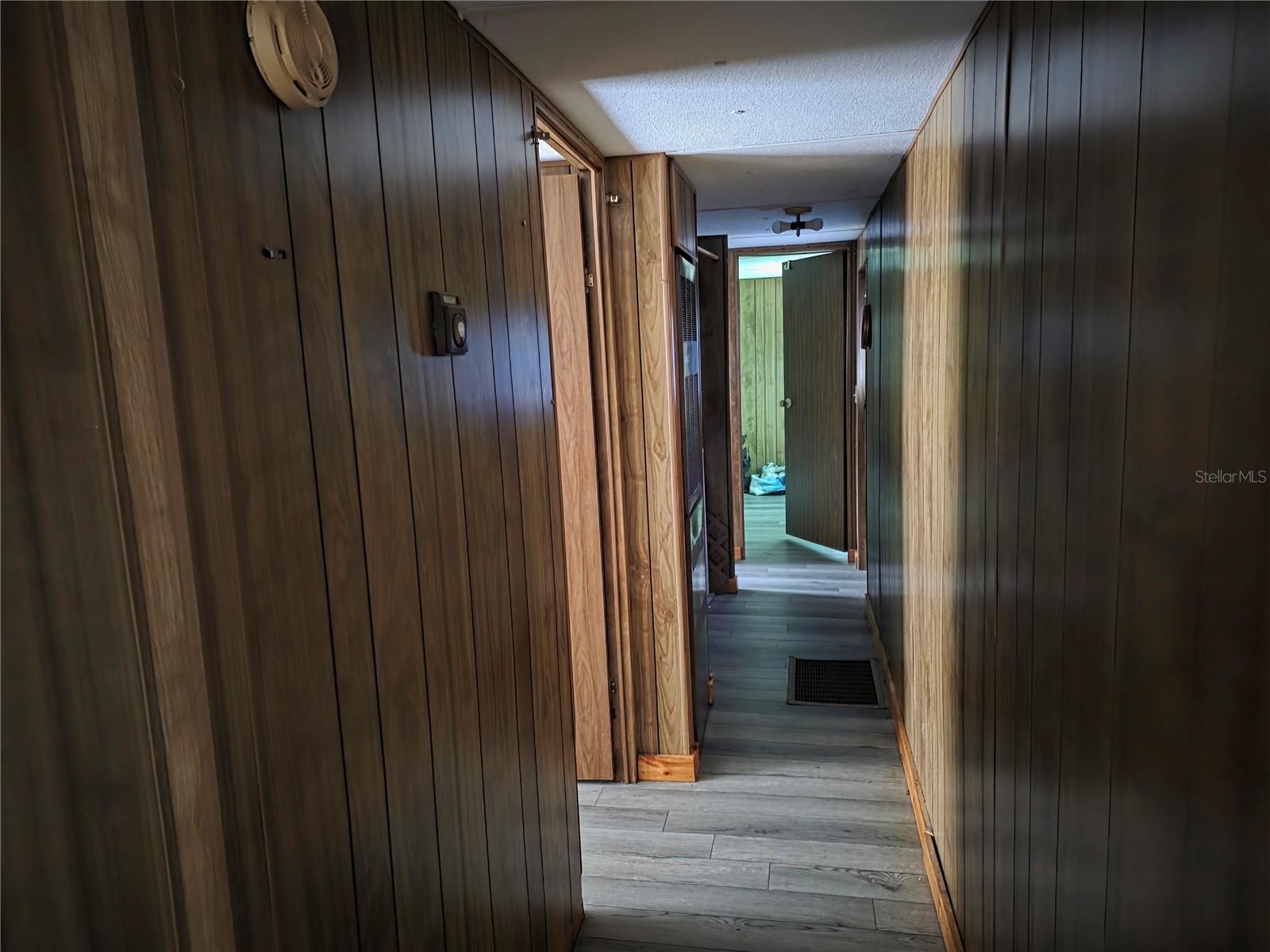 PARADISE - Residential