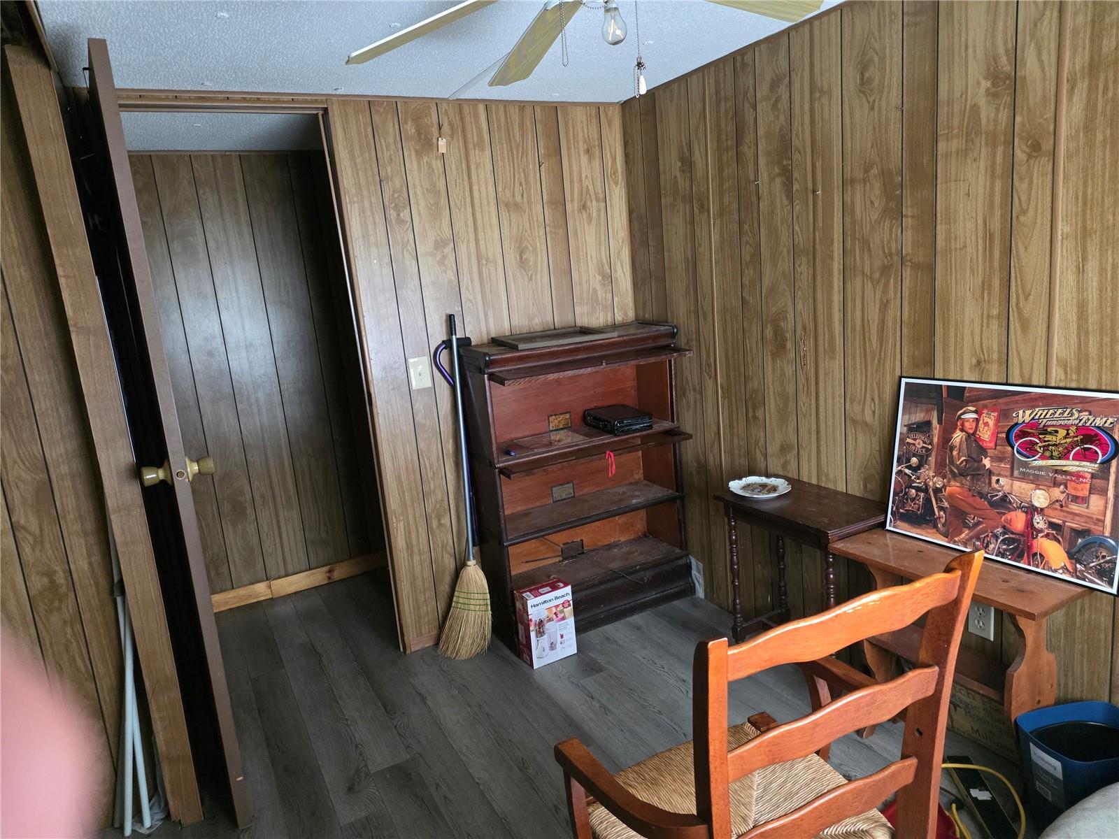 PARADISE - Residential