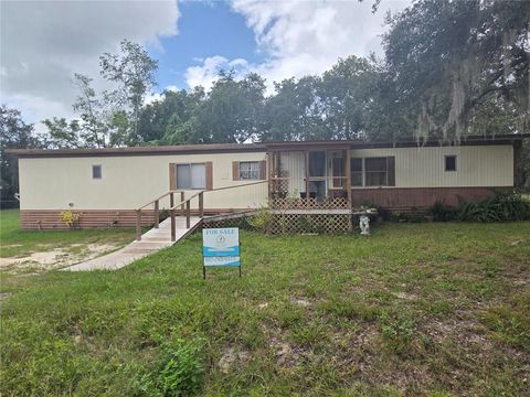 1880 SE 188TH COURT SILVER SPRINGS FL 34488