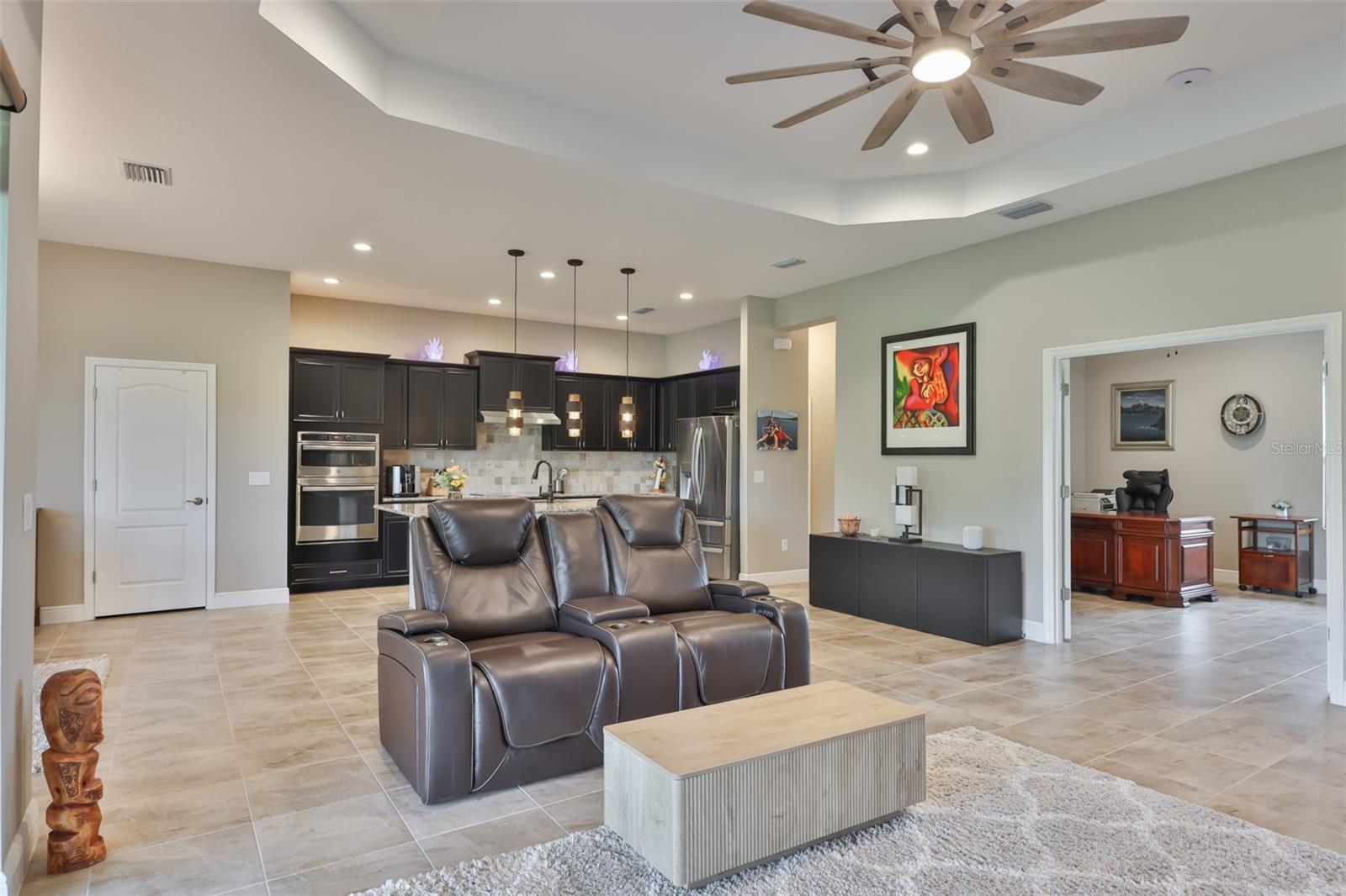 CANOE CREEK PH III - Residential