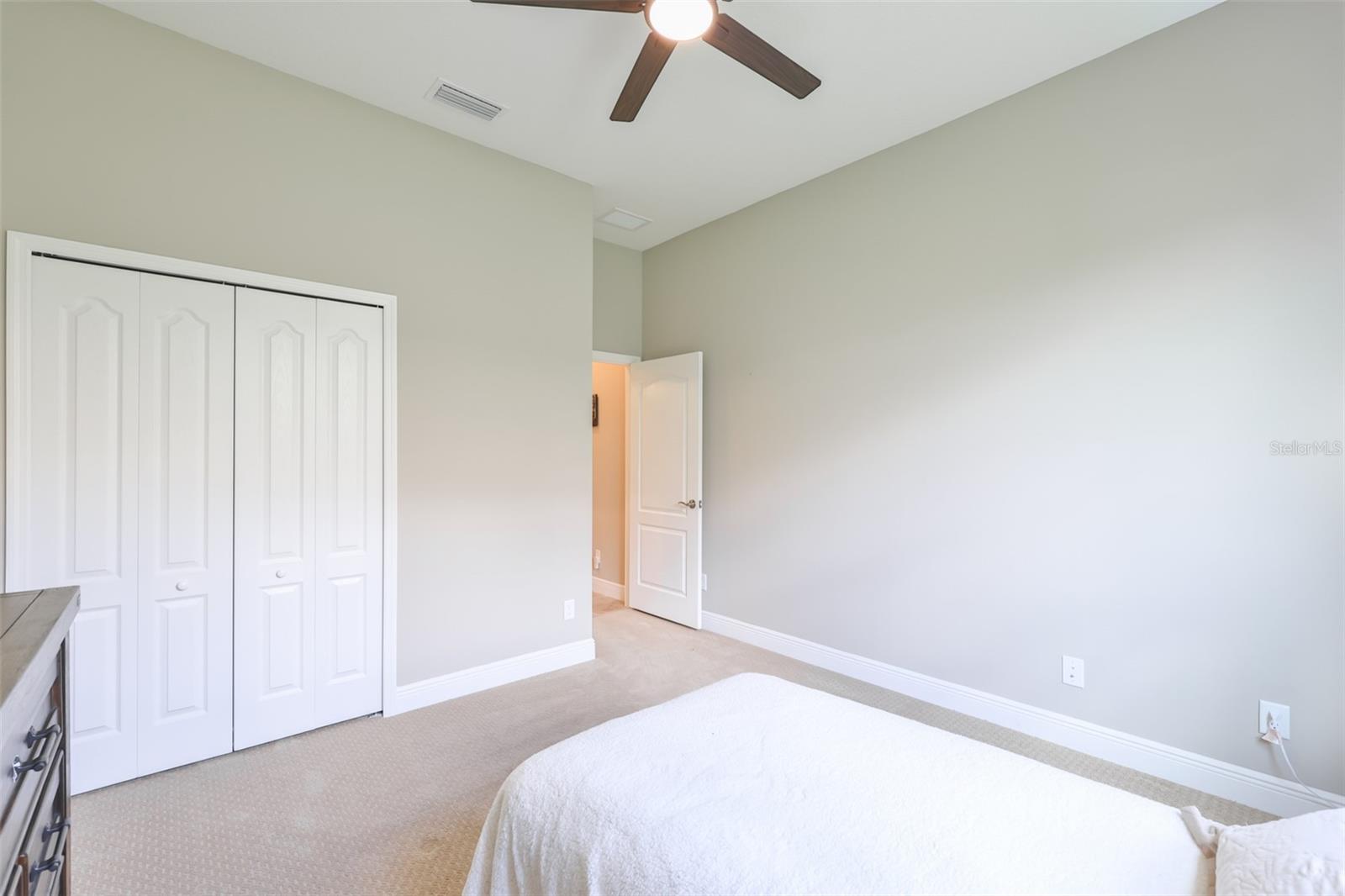 CANOE CREEK PH III - Residential