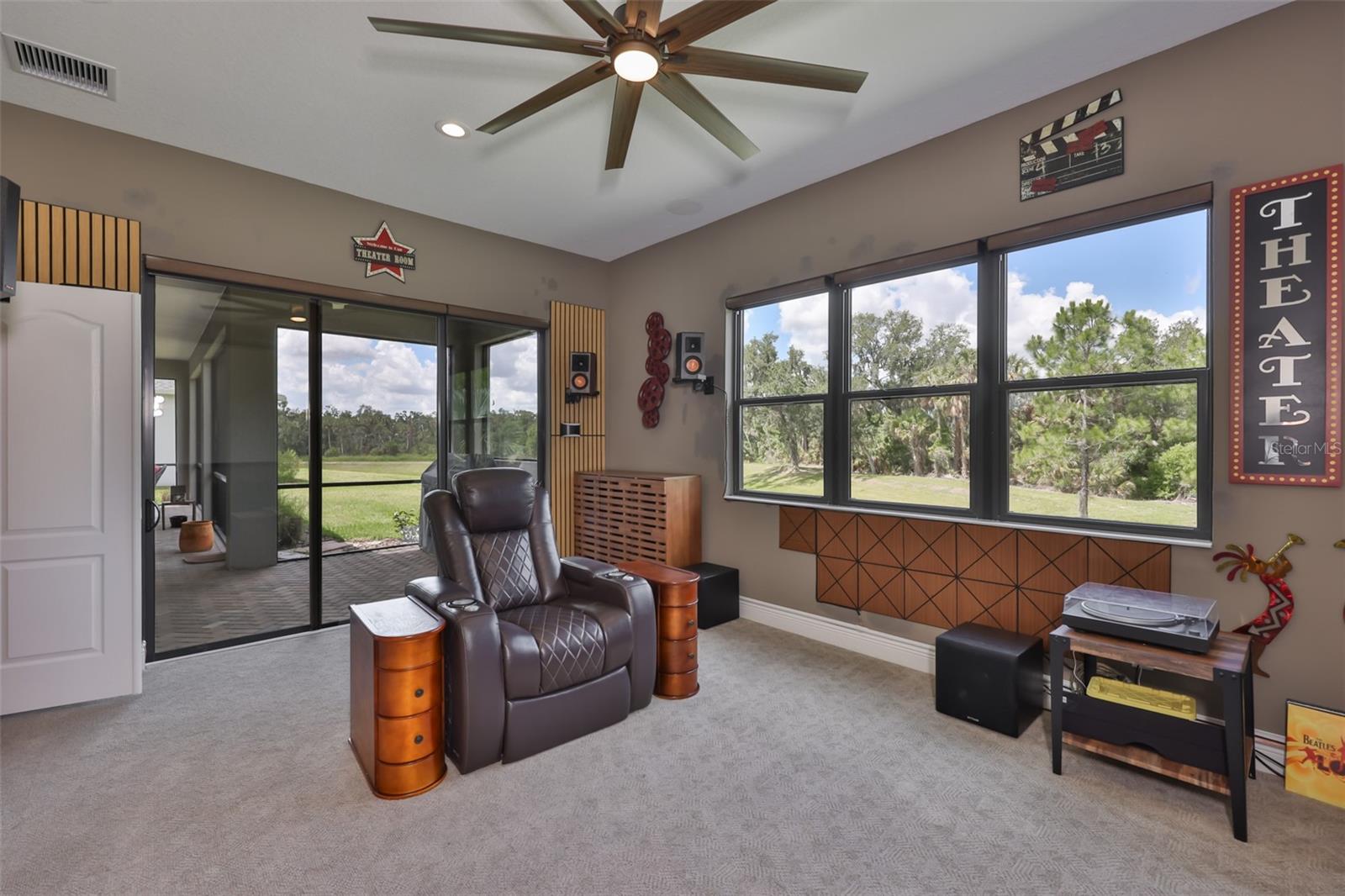 CANOE CREEK PH III - Residential