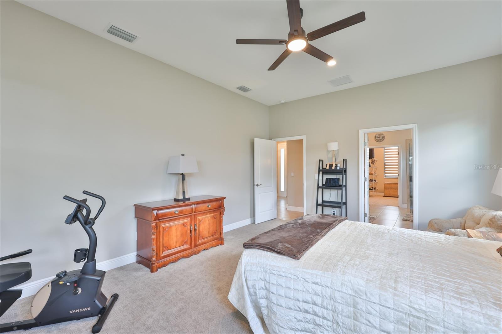CANOE CREEK PH III - Residential