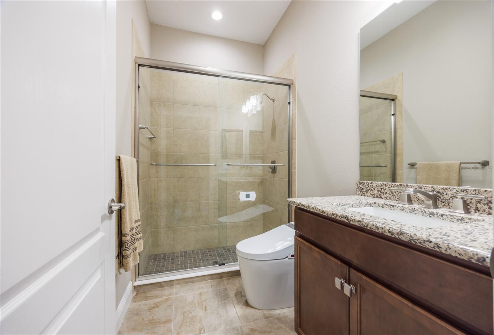 CANOE CREEK PH III - Residential