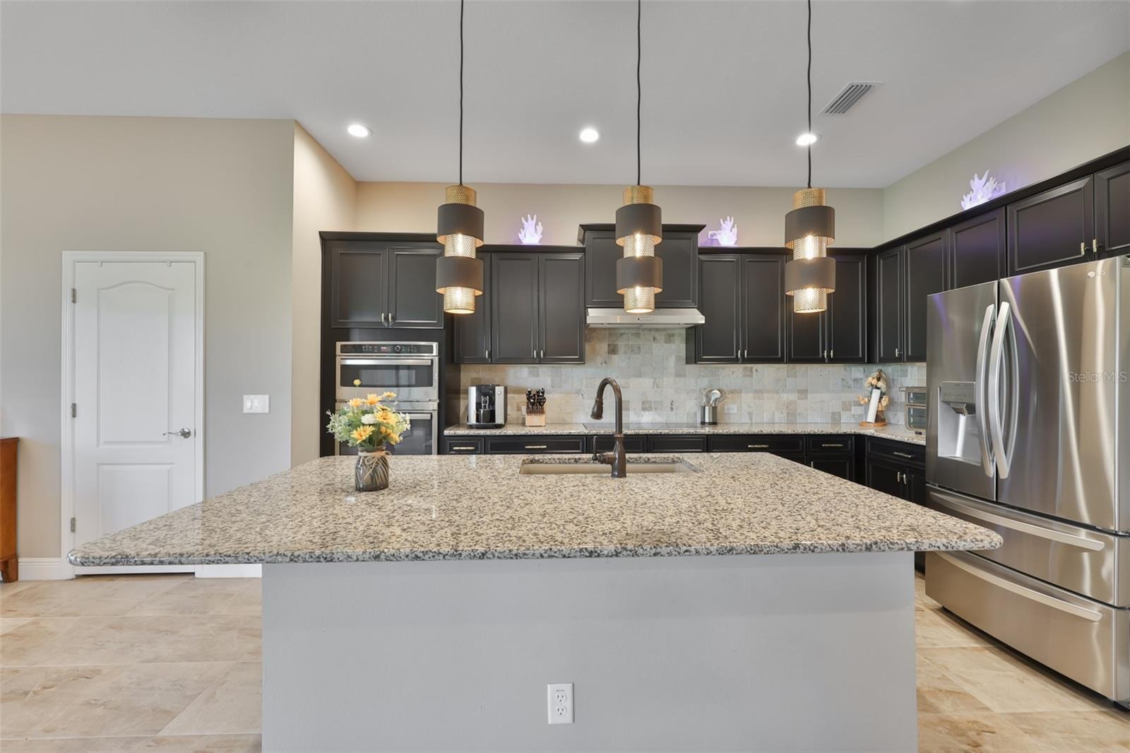 CANOE CREEK PH III - Residential