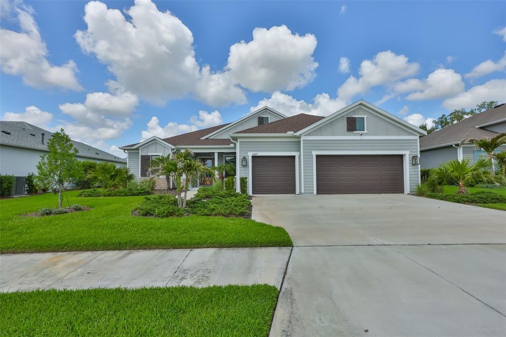 Photo of 14269 Skipping Stone Loop, Parrish, FL 34219 (MLS # TB8511046)