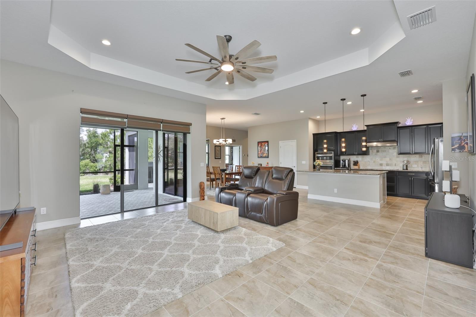 CANOE CREEK PH III - Residential
