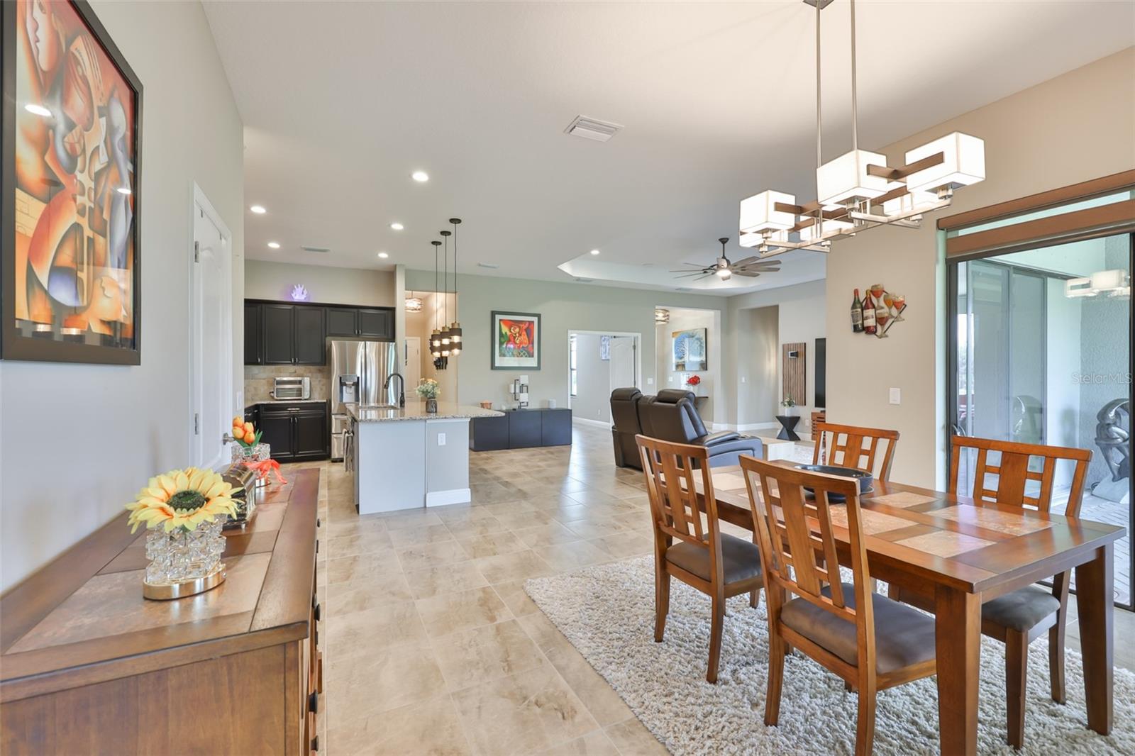 CANOE CREEK PH III - Residential