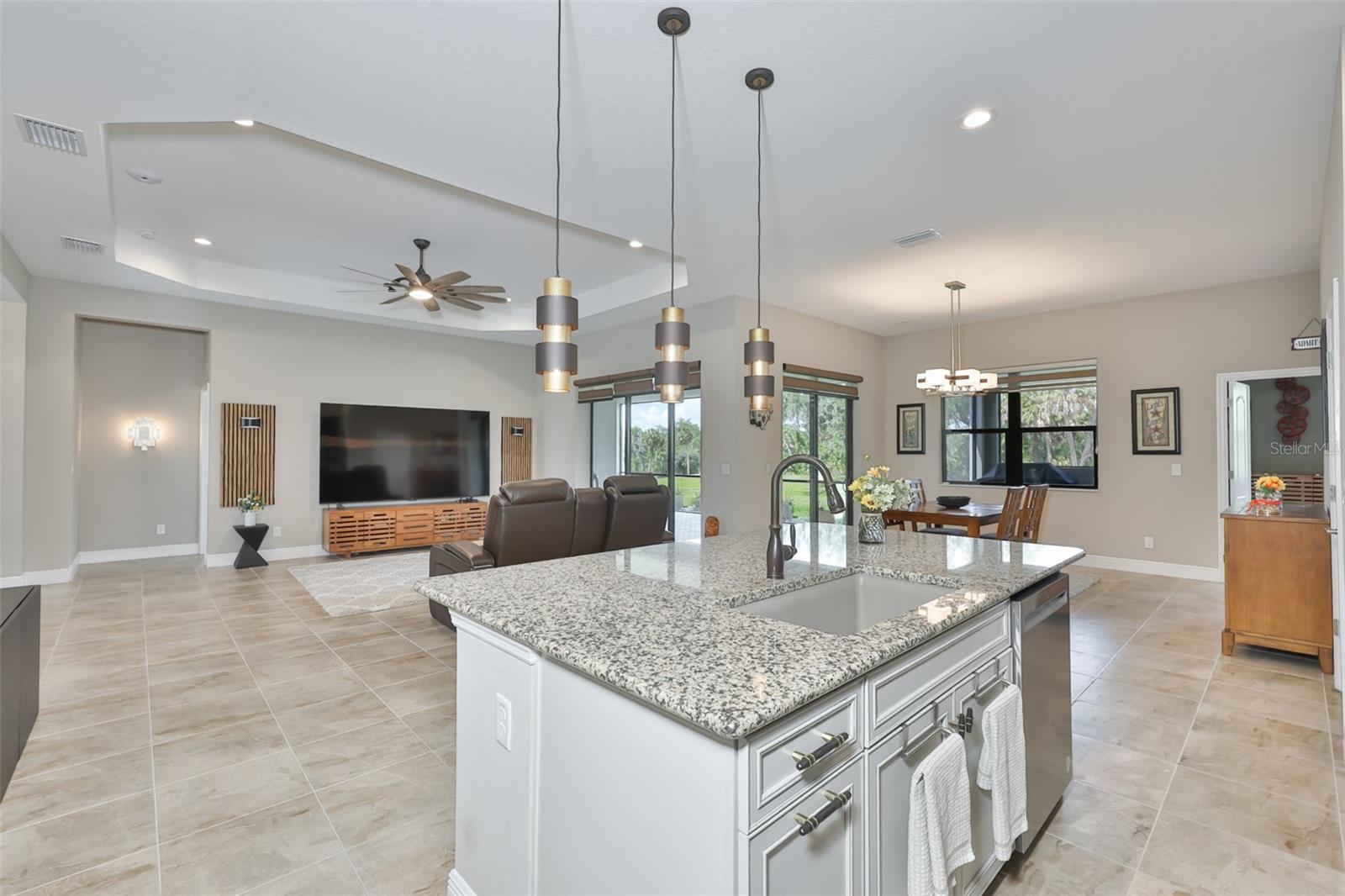 CANOE CREEK PH III - Residential