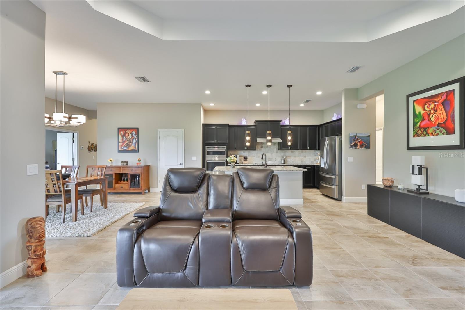 CANOE CREEK PH III - Residential