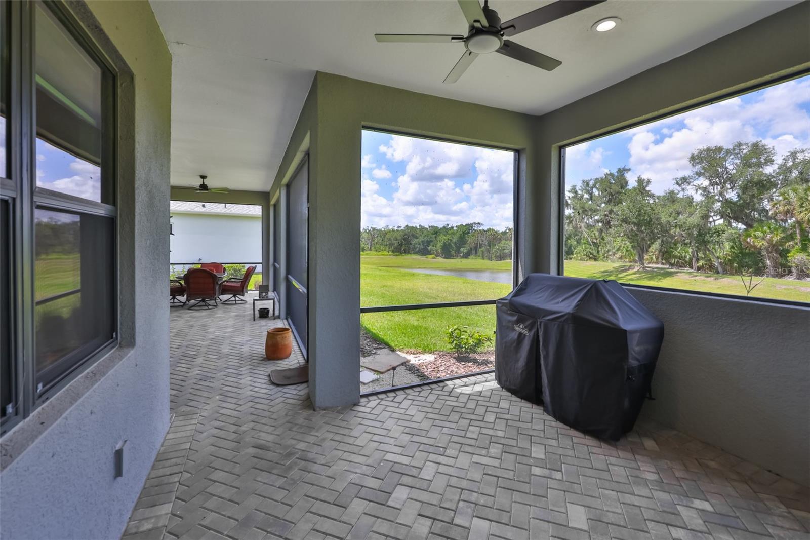 CANOE CREEK PH III - Residential