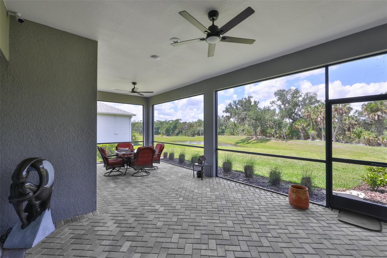 CANOE CREEK PH III - Residential