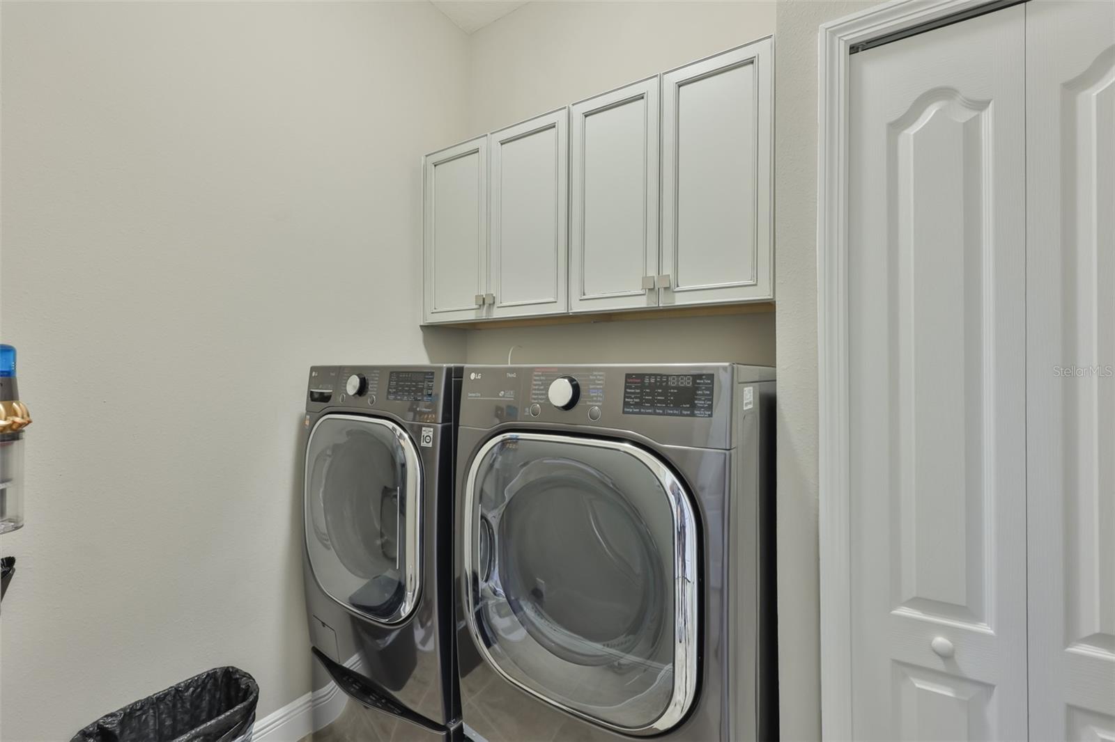 CANOE CREEK PH III - Residential