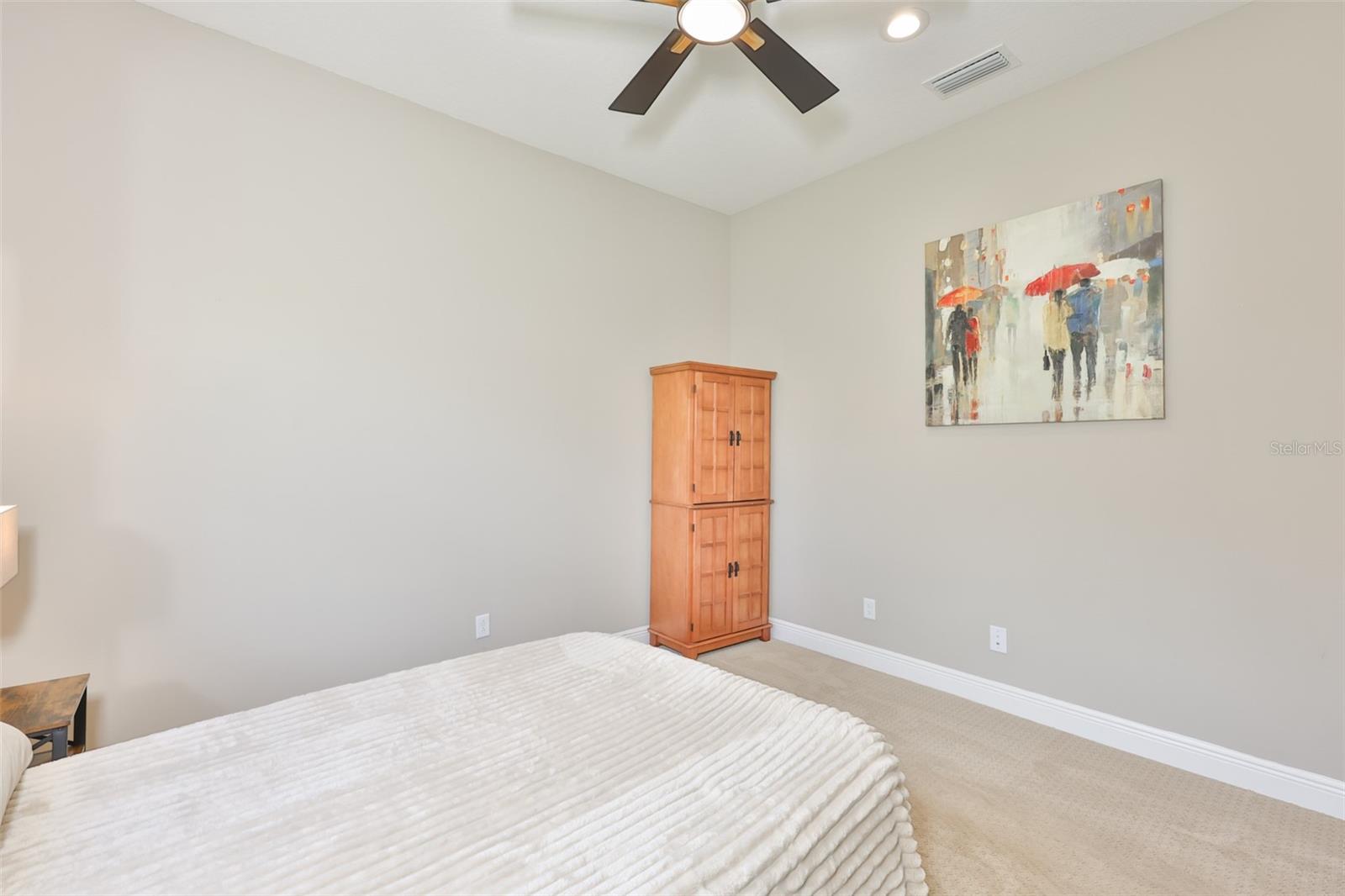 CANOE CREEK PH III - Residential
