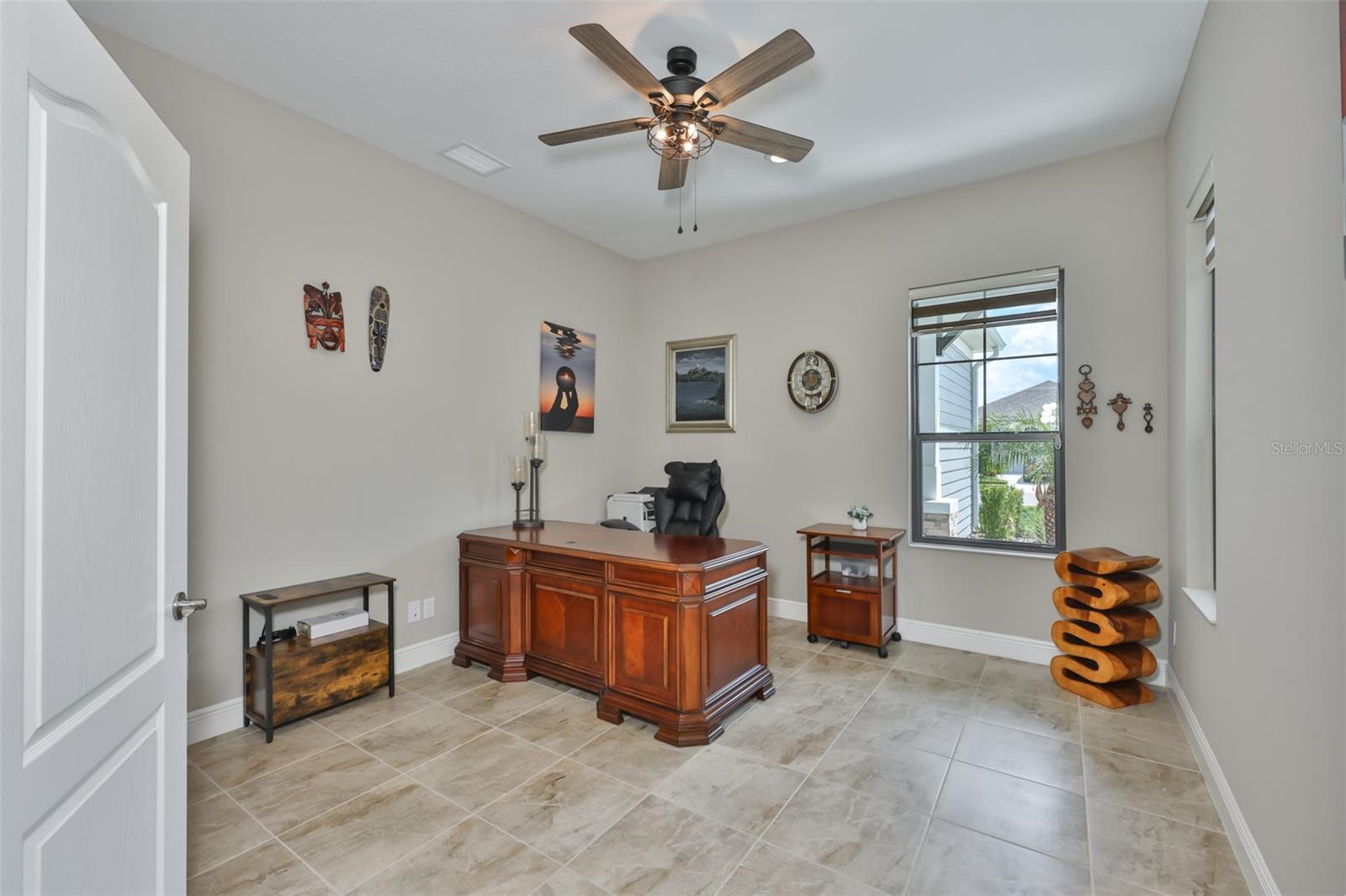 CANOE CREEK PH III - Residential