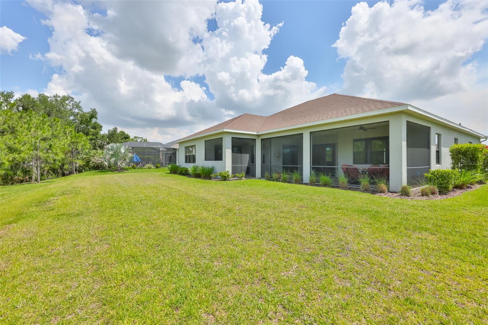 CANOE CREEK PH III - Residential