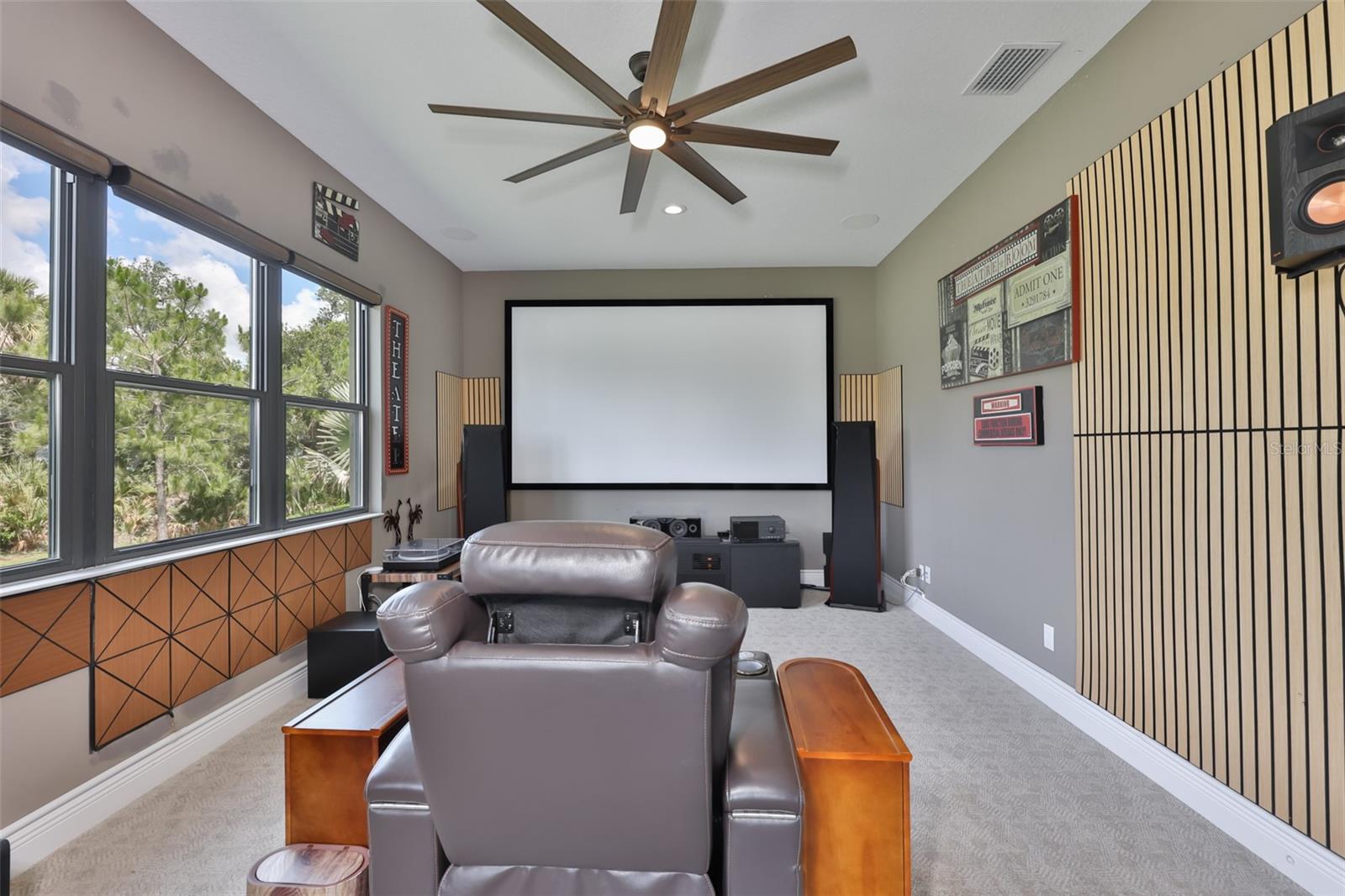 CANOE CREEK PH III - Residential