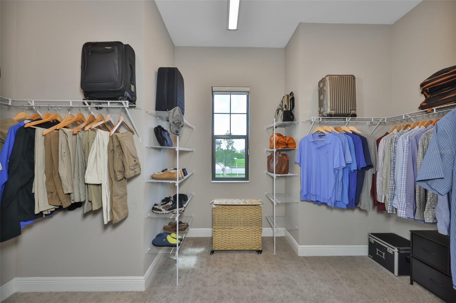 CANOE CREEK PH III - Residential