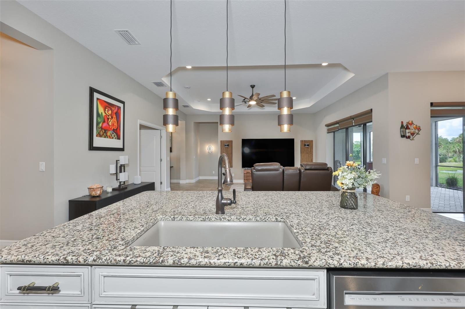 CANOE CREEK PH III - Residential