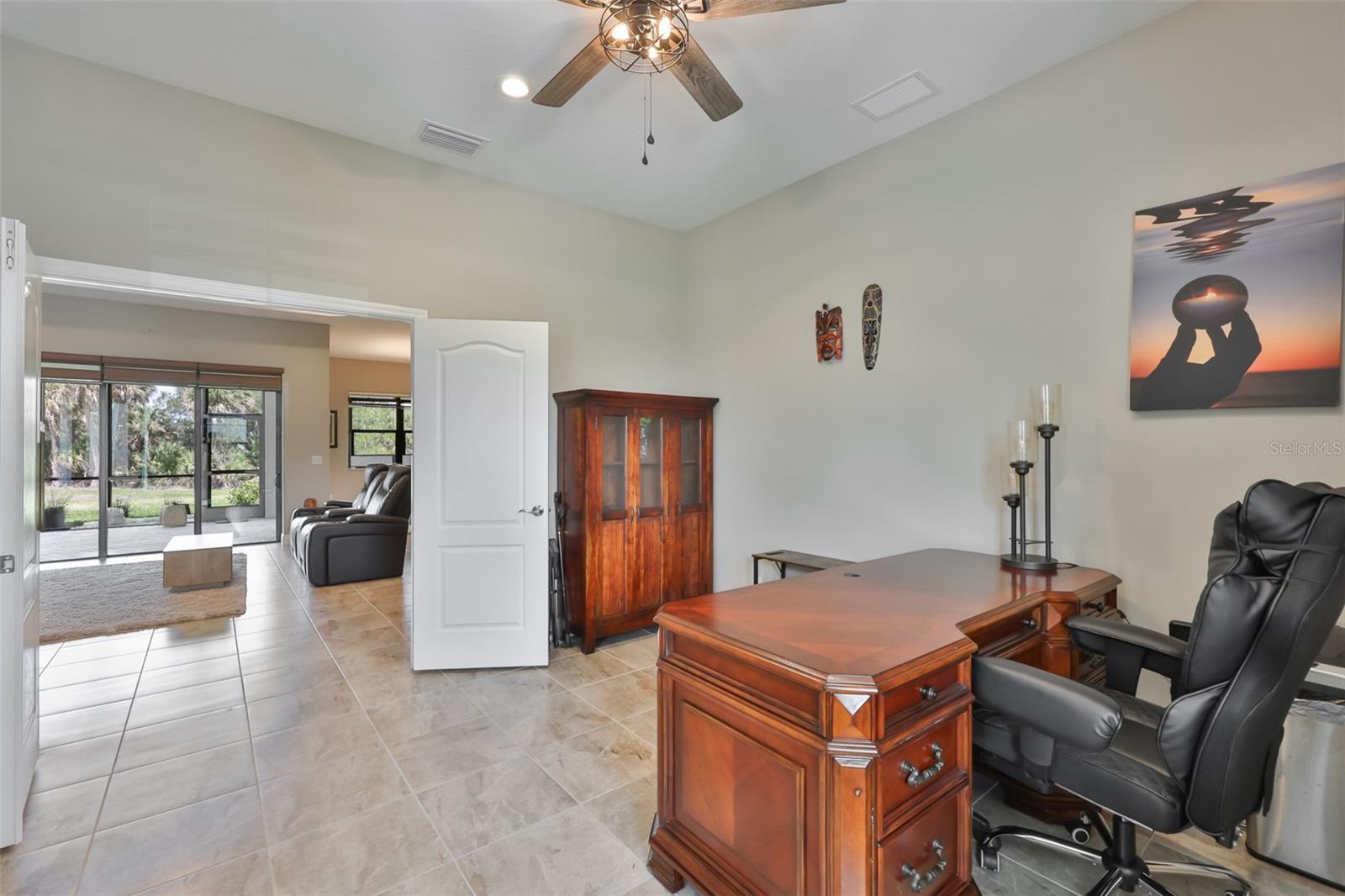 CANOE CREEK PH III - Residential