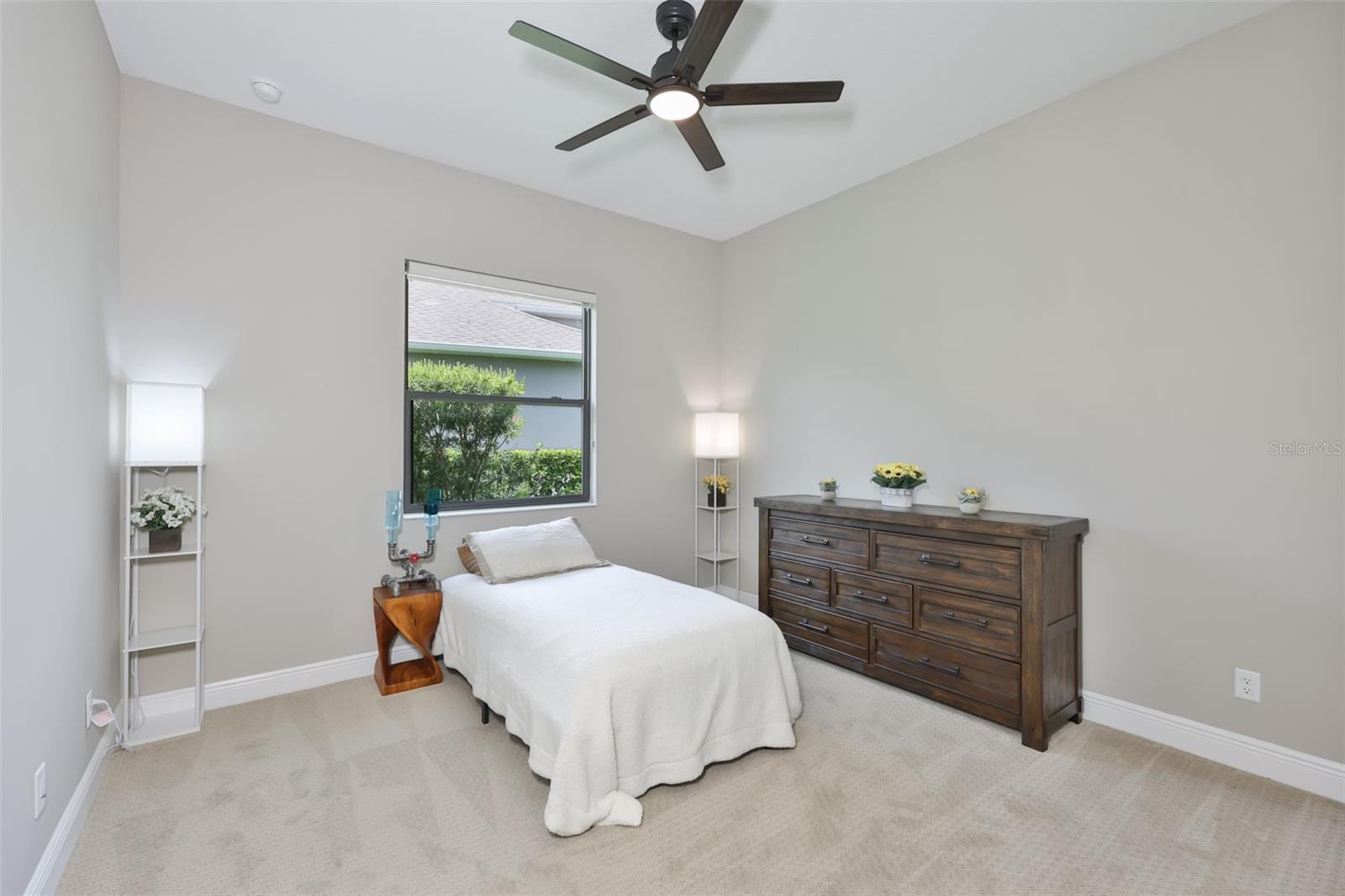 CANOE CREEK PH III - Residential