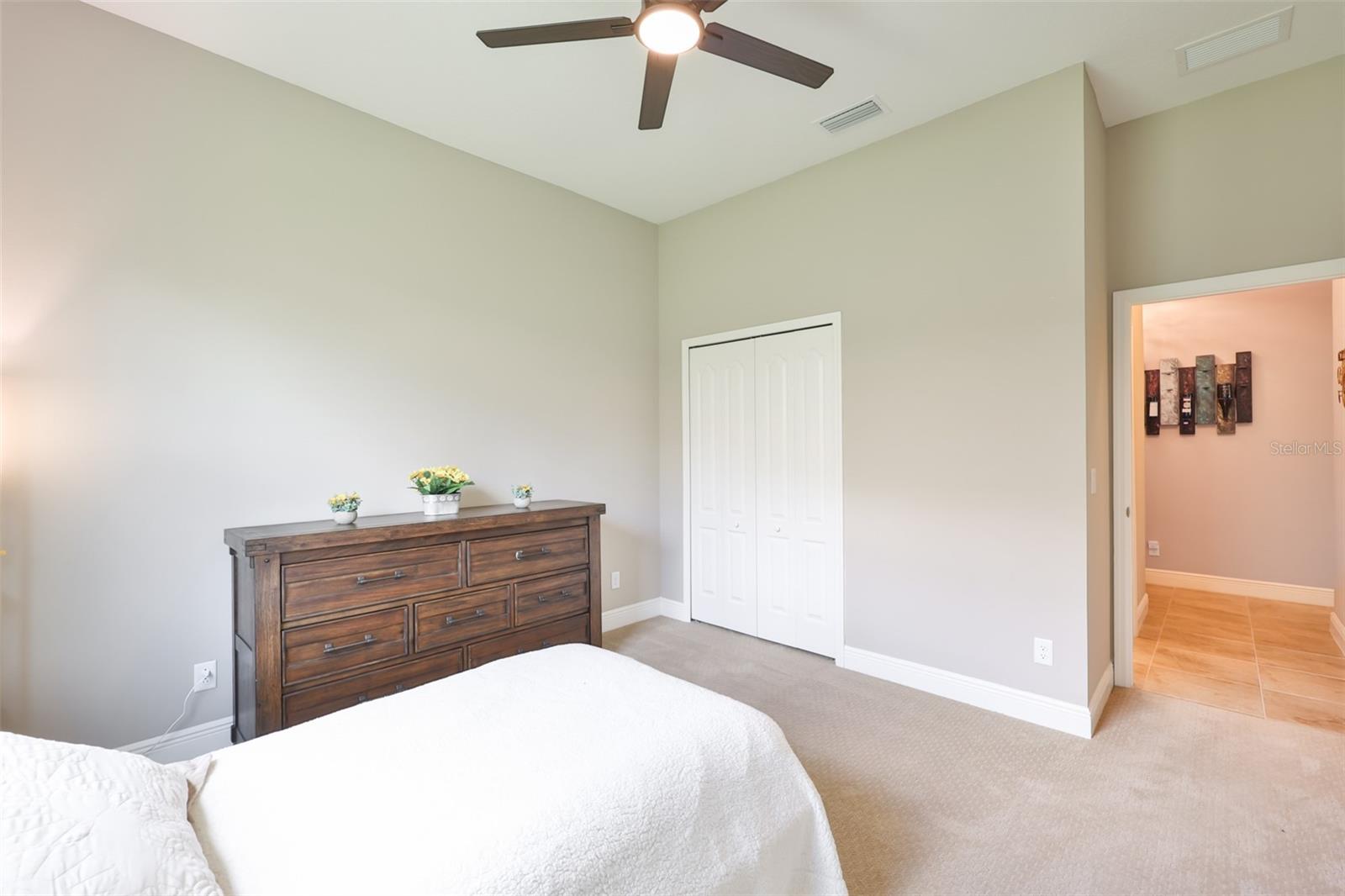 CANOE CREEK PH III - Residential