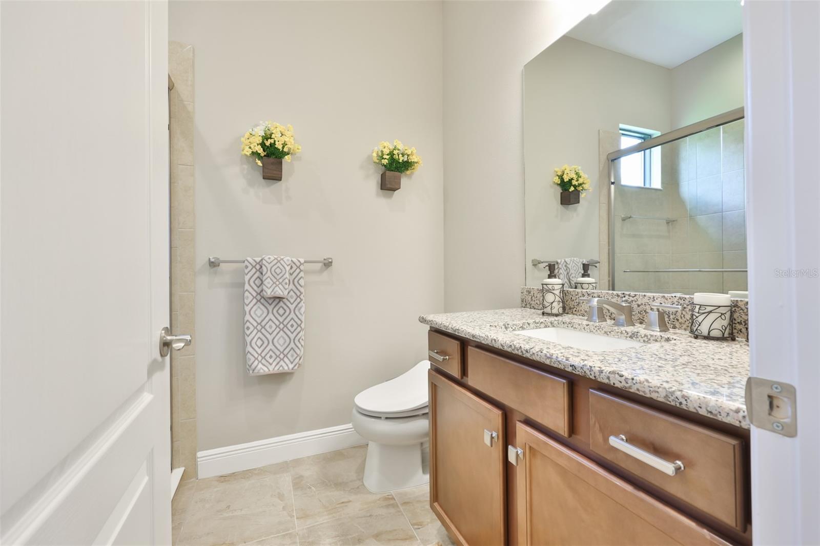 CANOE CREEK PH III - Residential