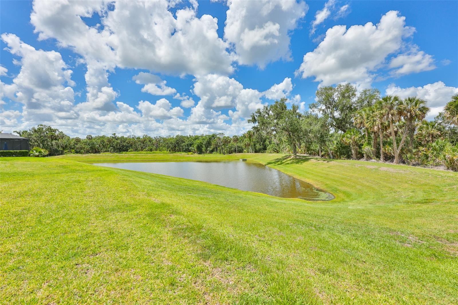 CANOE CREEK PH III - Residential