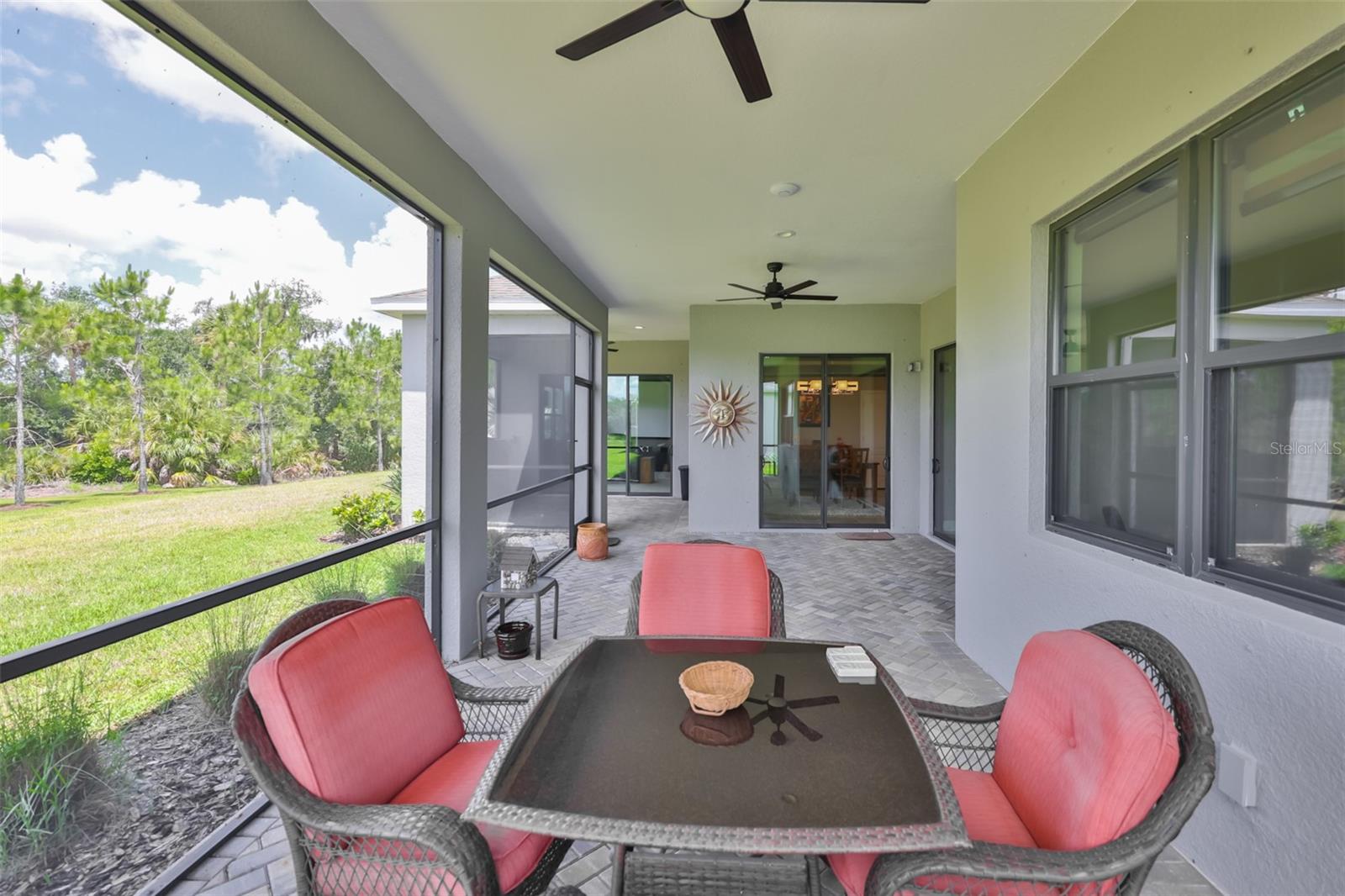 CANOE CREEK PH III - Residential