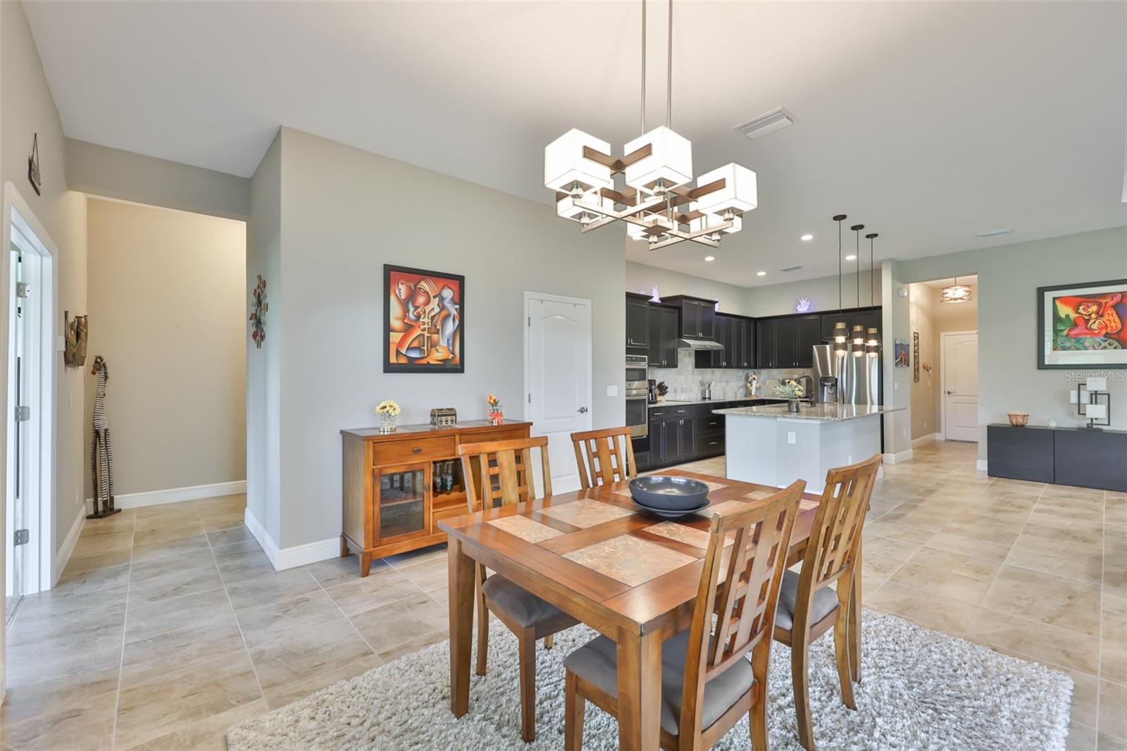 CANOE CREEK PH III - Residential